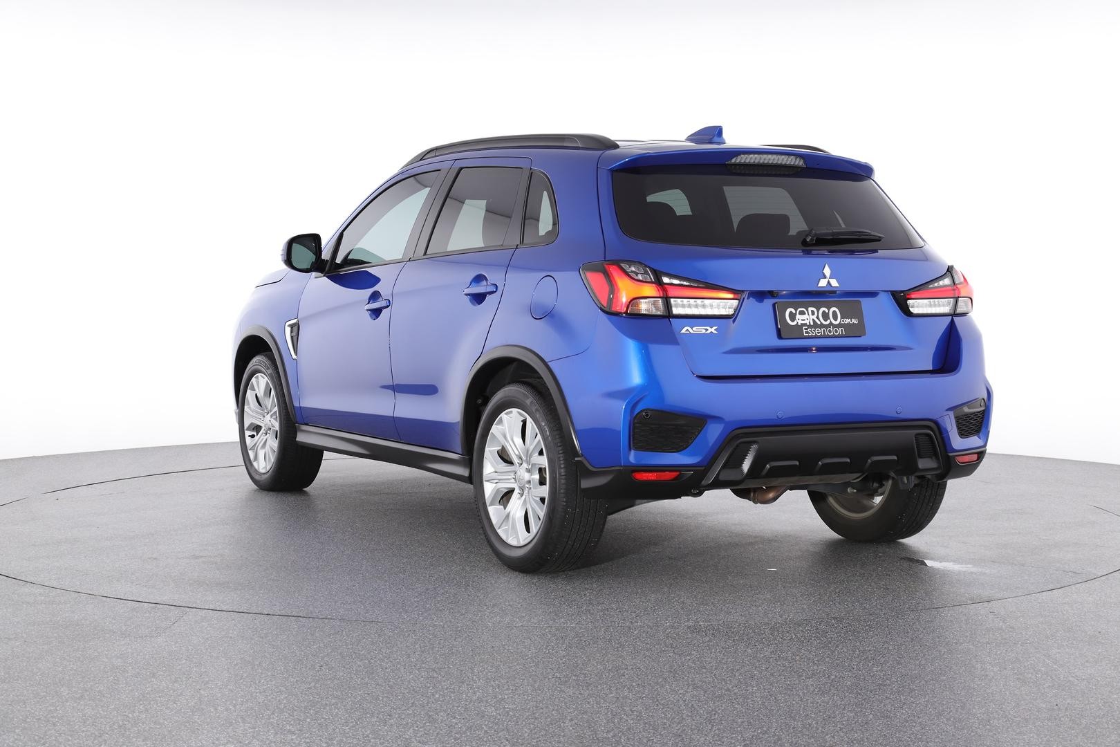 Mitsubishi Asx image 4