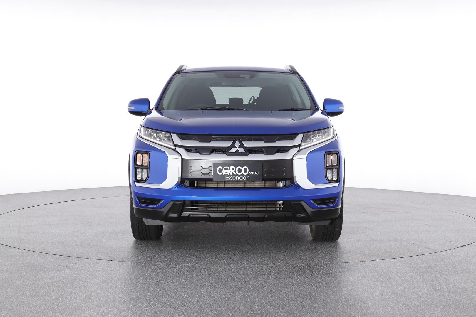 Mitsubishi Asx image 2