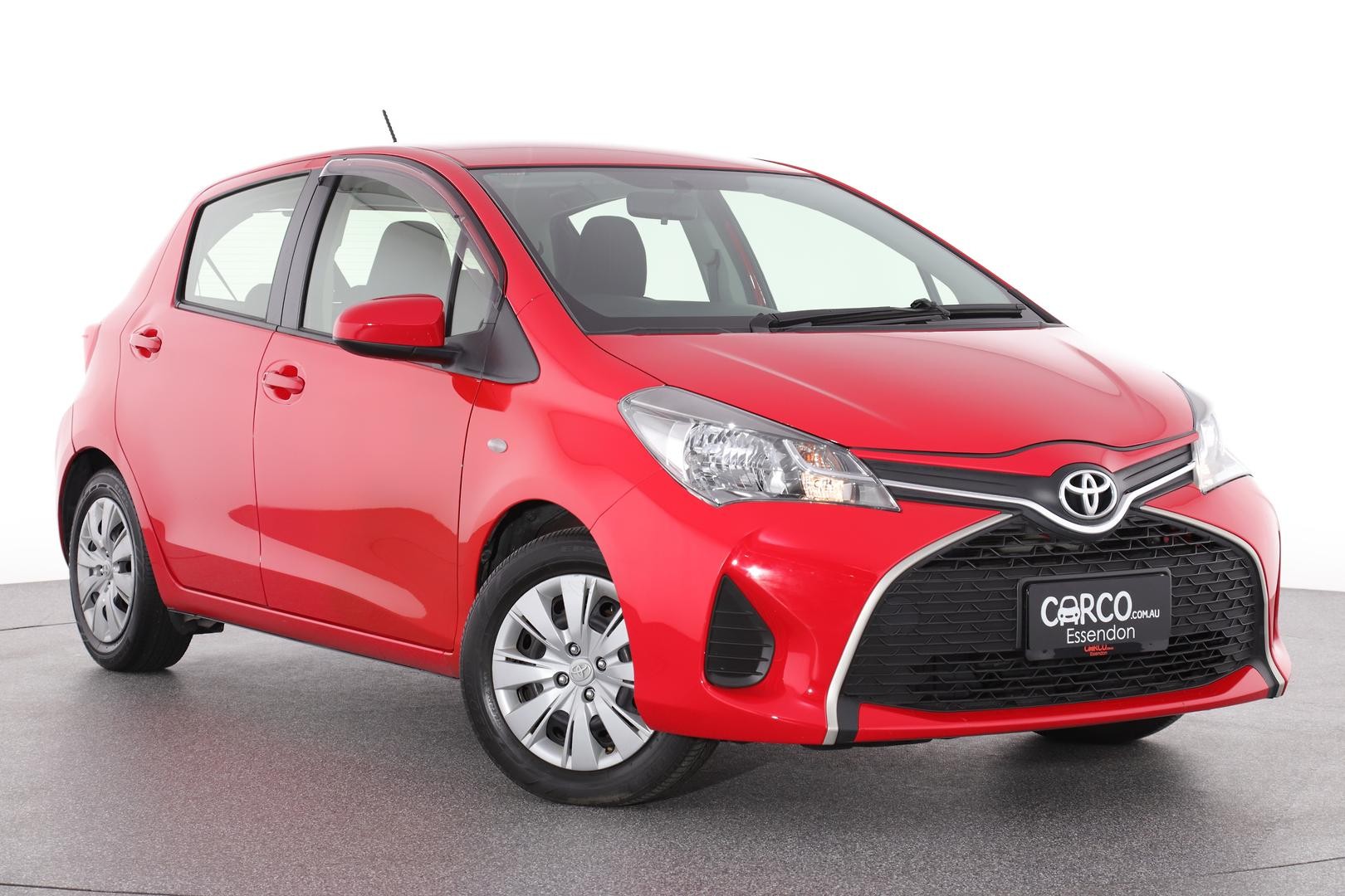 Toyota Yaris image 1