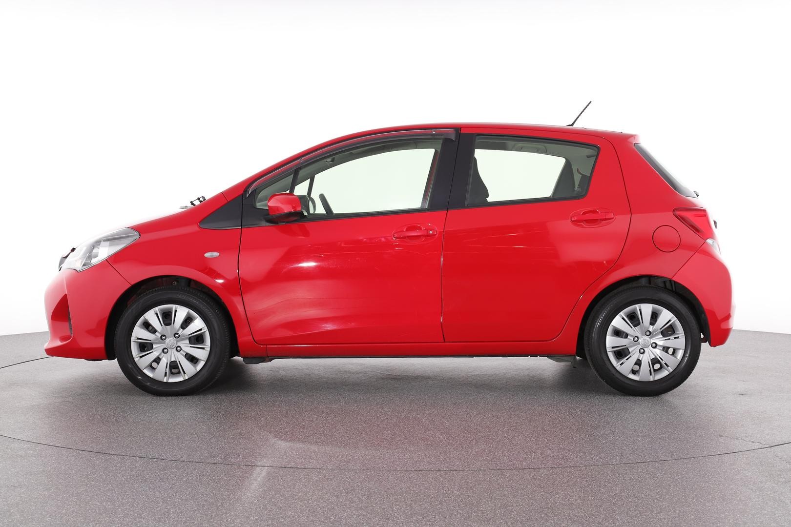 Toyota Yaris image 3