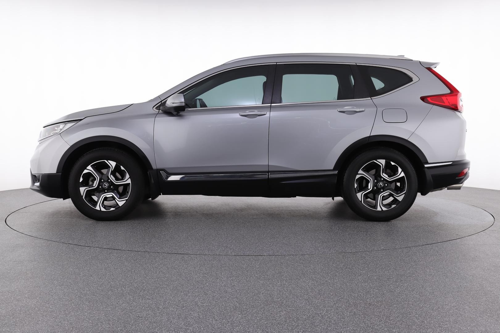 Honda Cr-v image 3