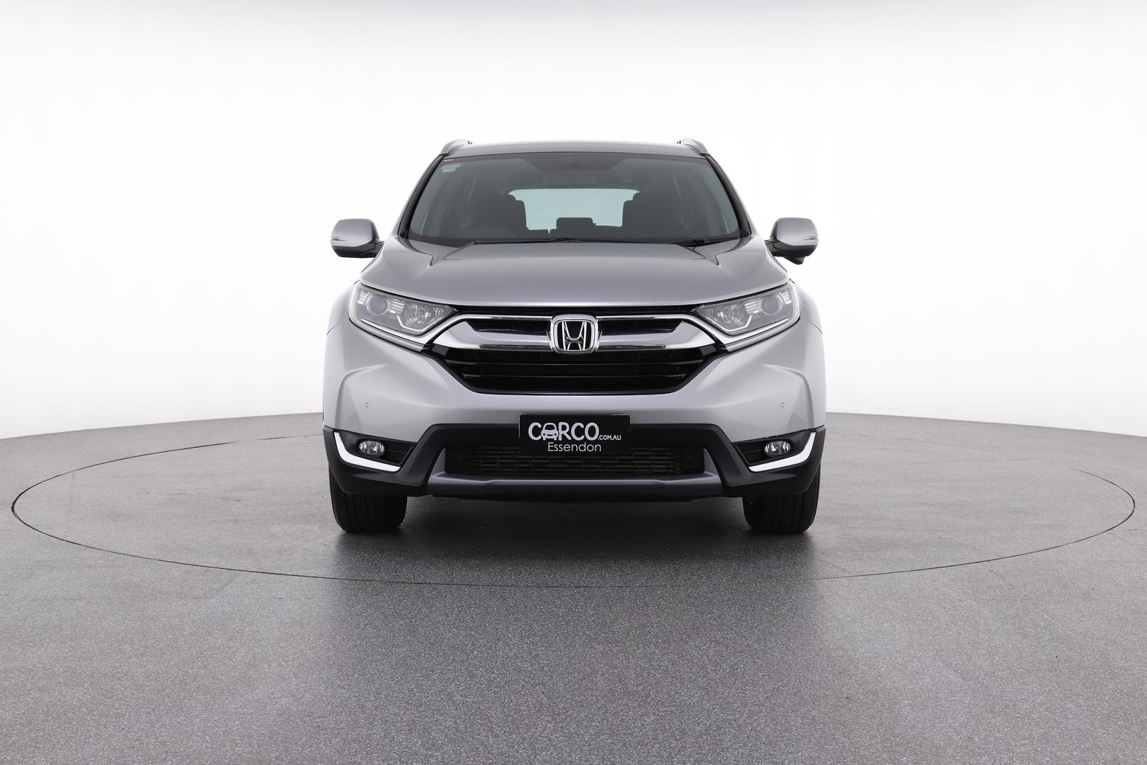 Honda Cr-v image 2
