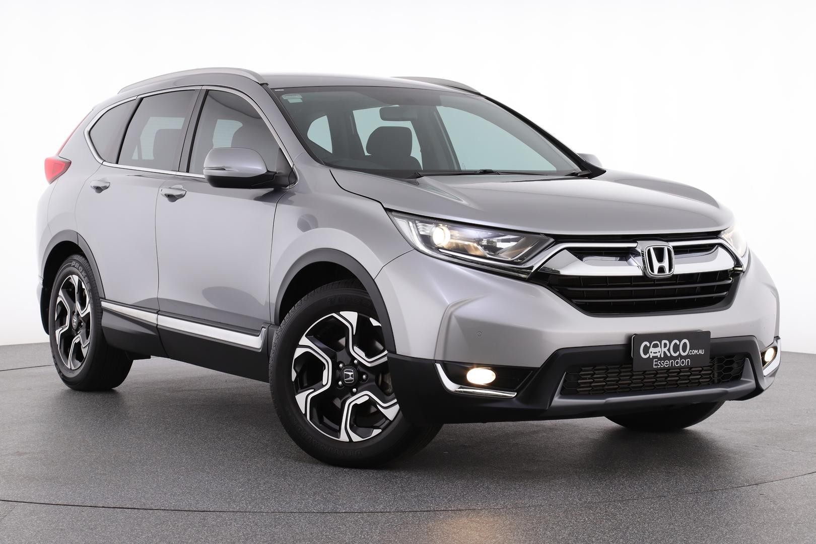Honda Cr-v image 1