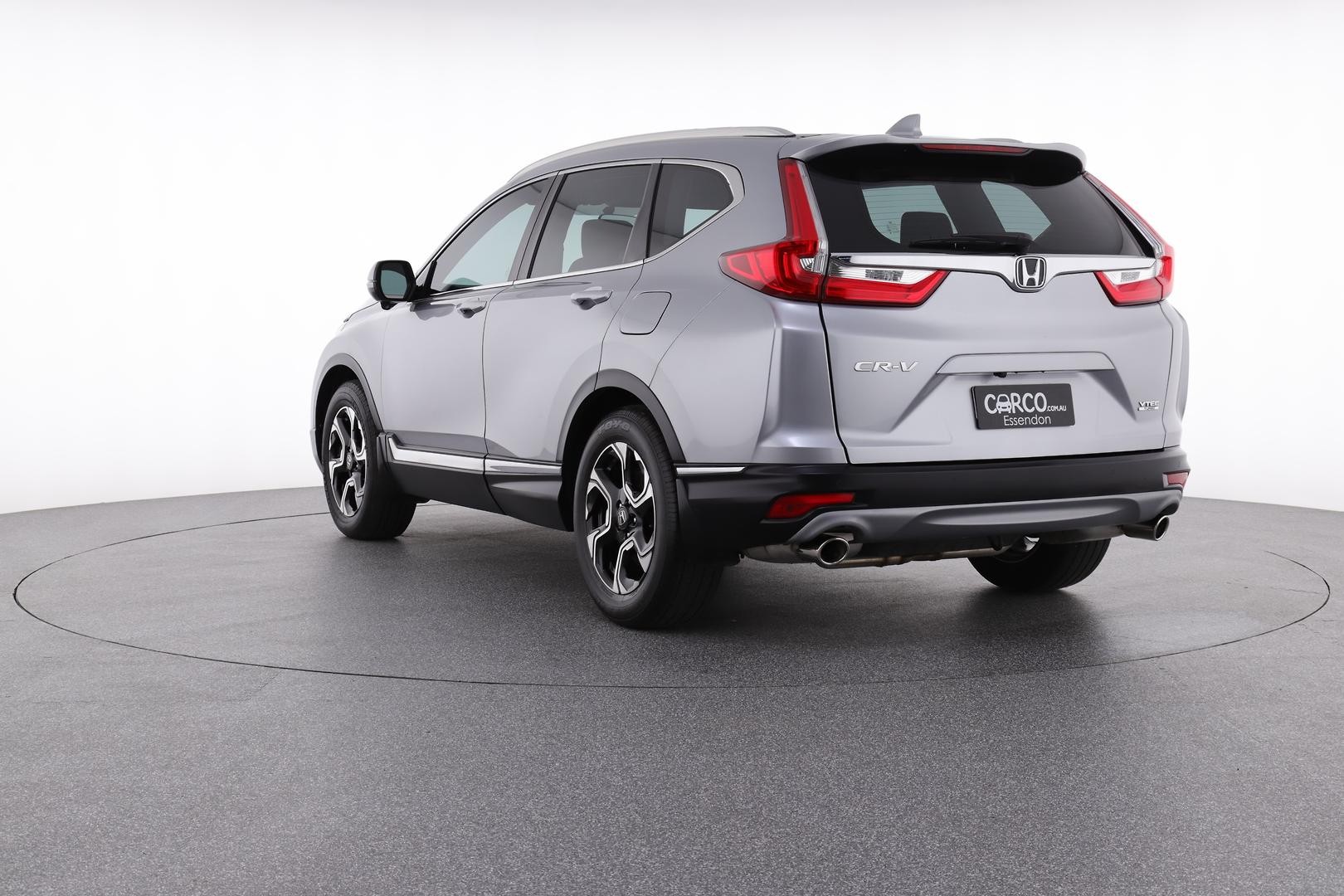 Honda Cr-v image 4