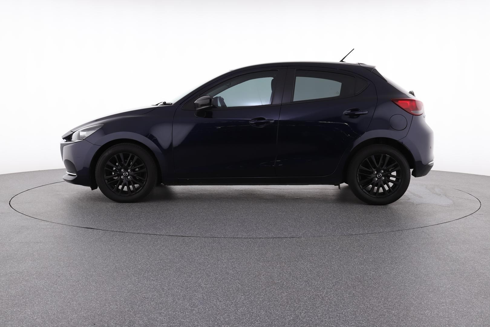 Mazda 2 image 3