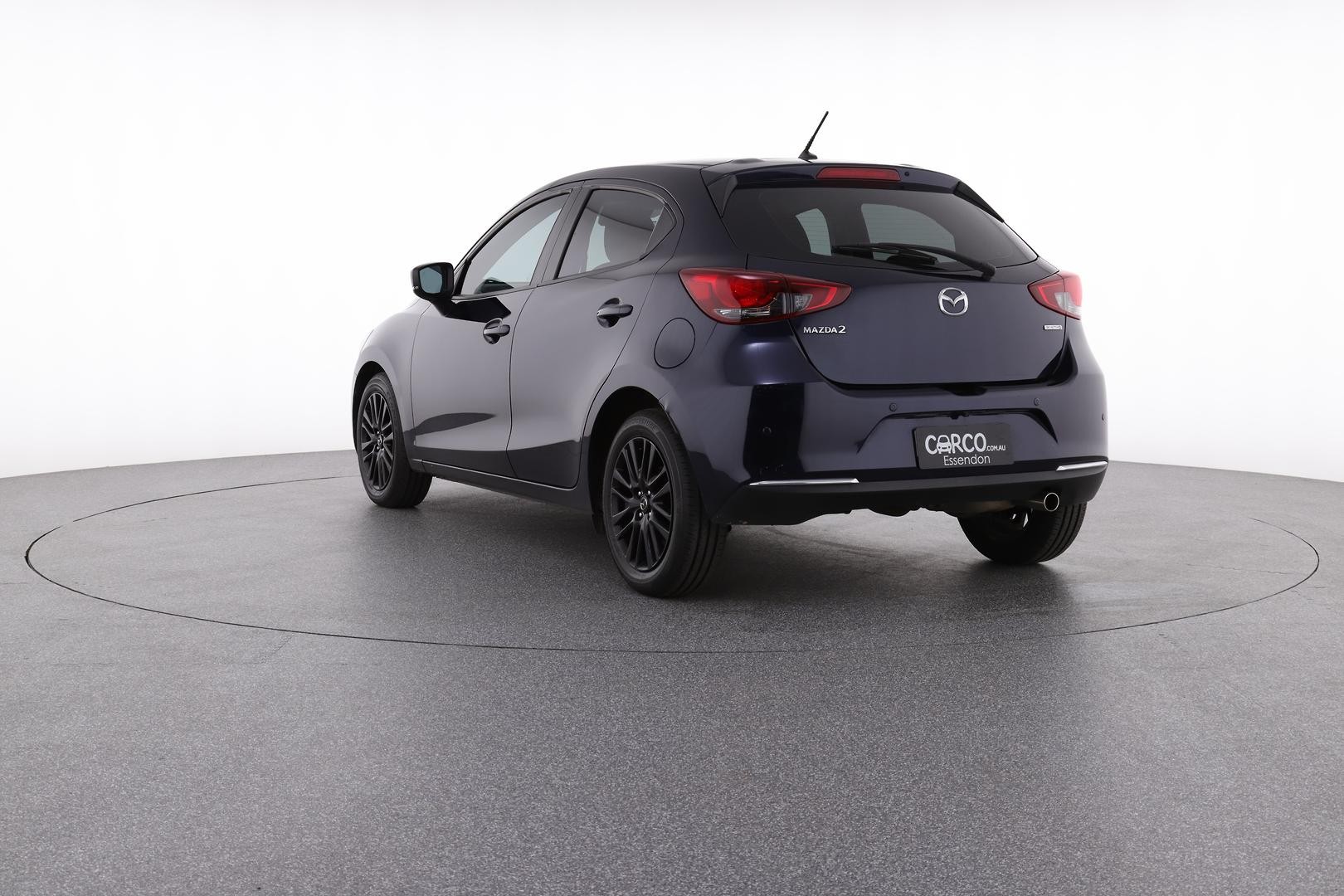 Mazda 2 image 4