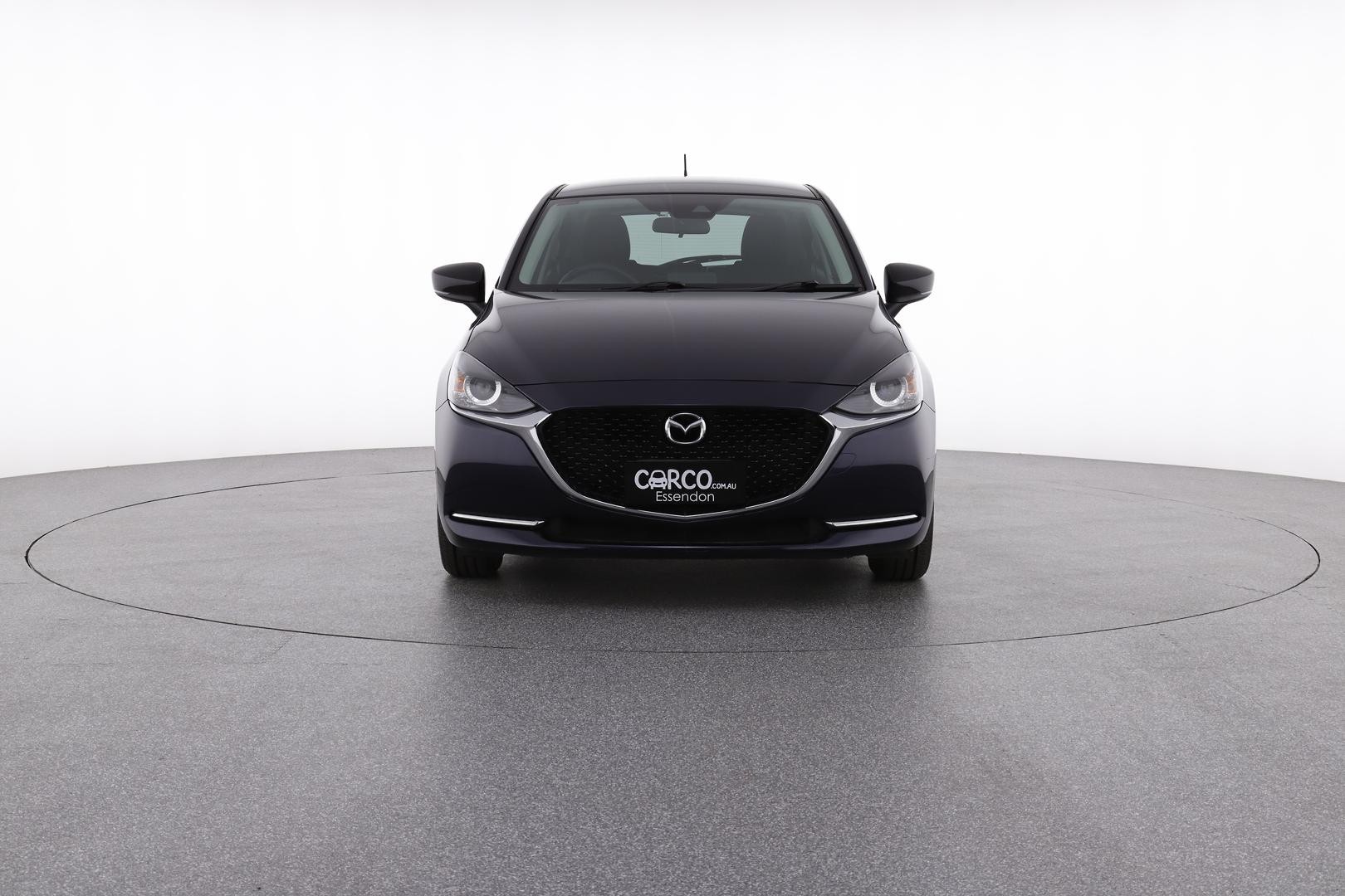 Mazda 2 image 2