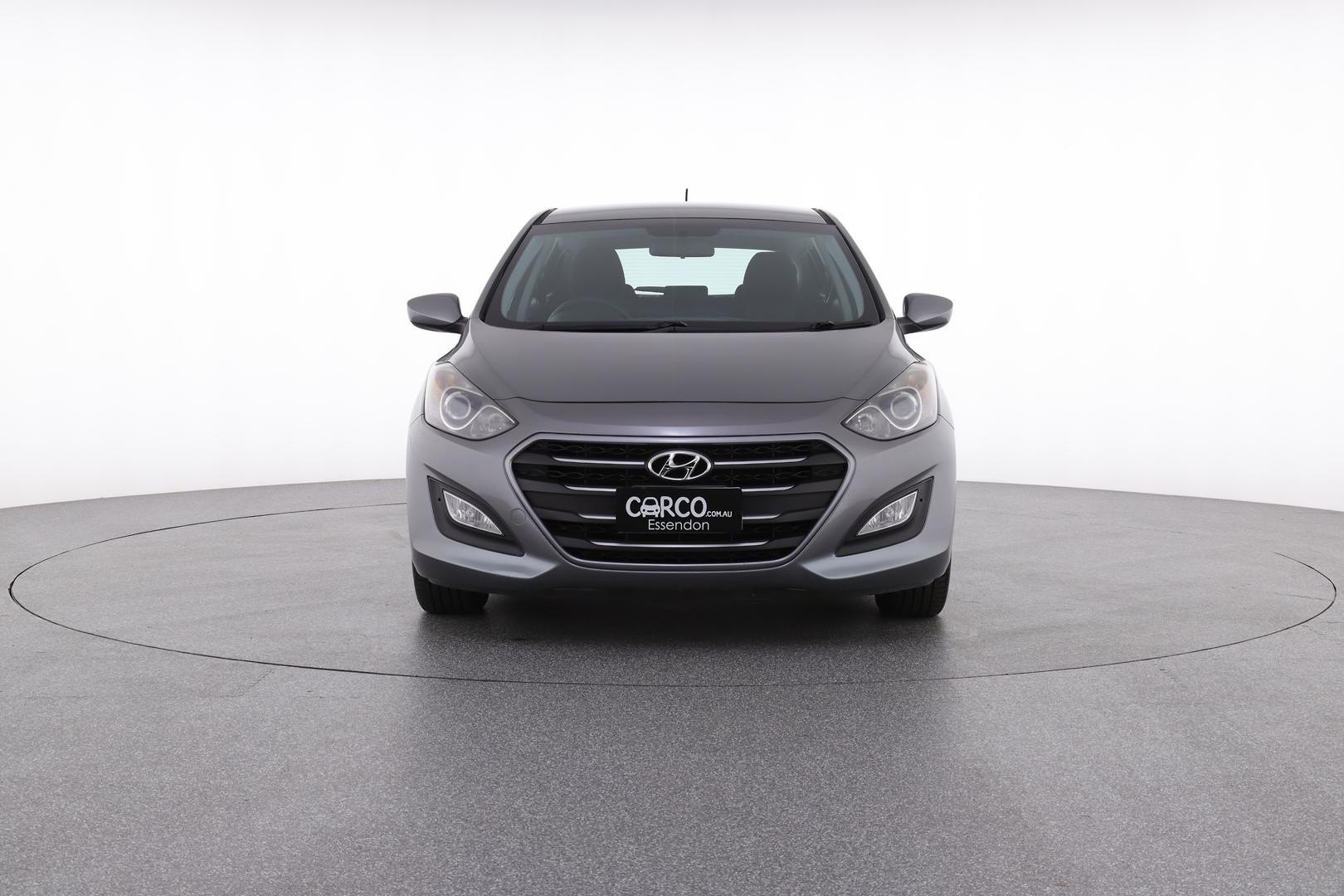 Hyundai I30 image 2
