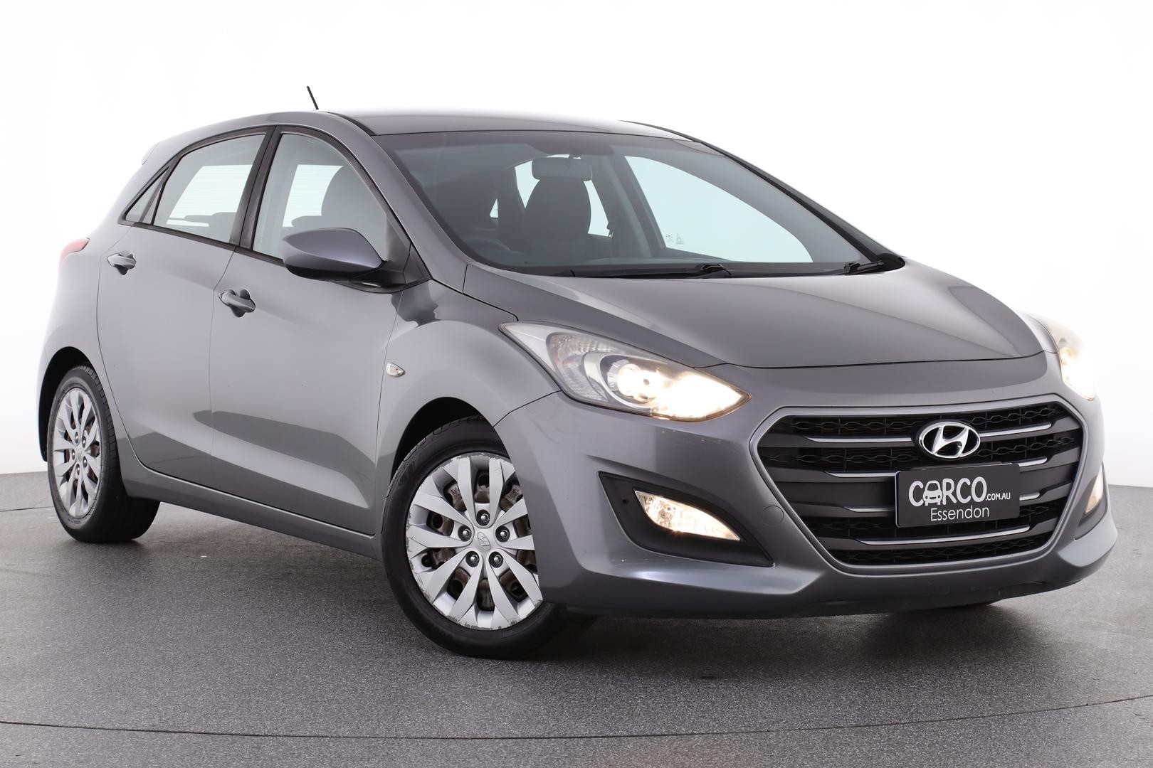 Hyundai I30 image 1