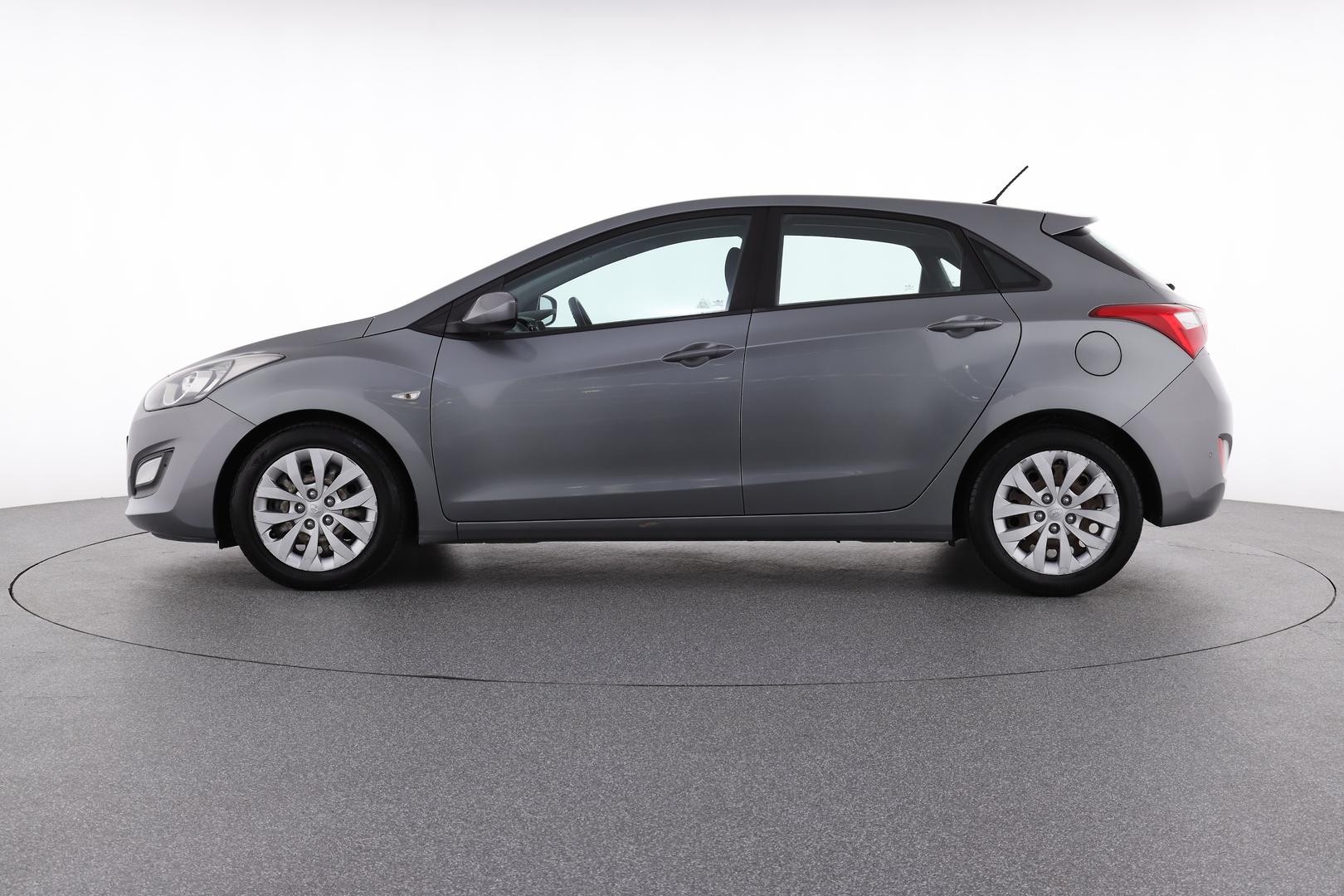 Hyundai I30 image 3