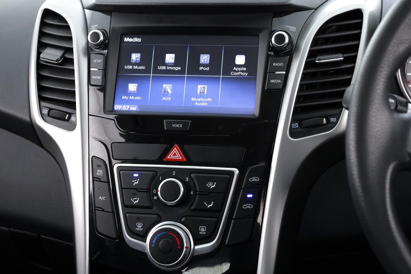 Hyundai I30 image 2