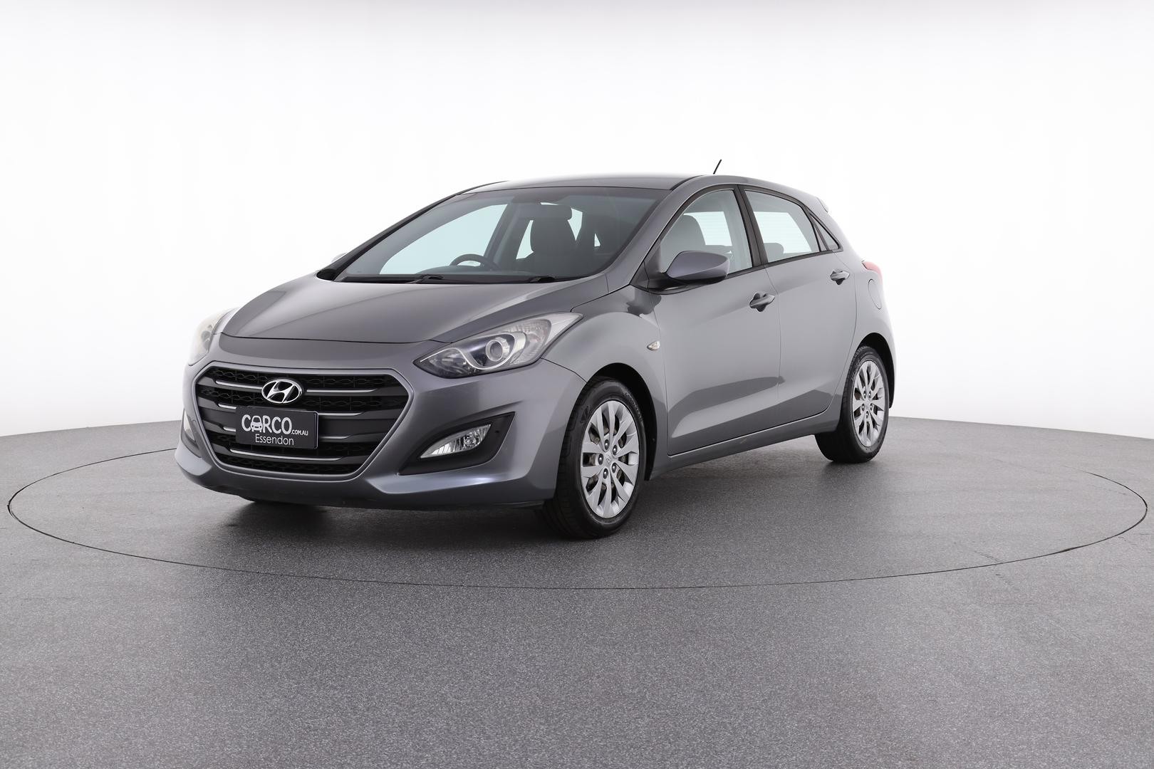 Hyundai I30 image 3