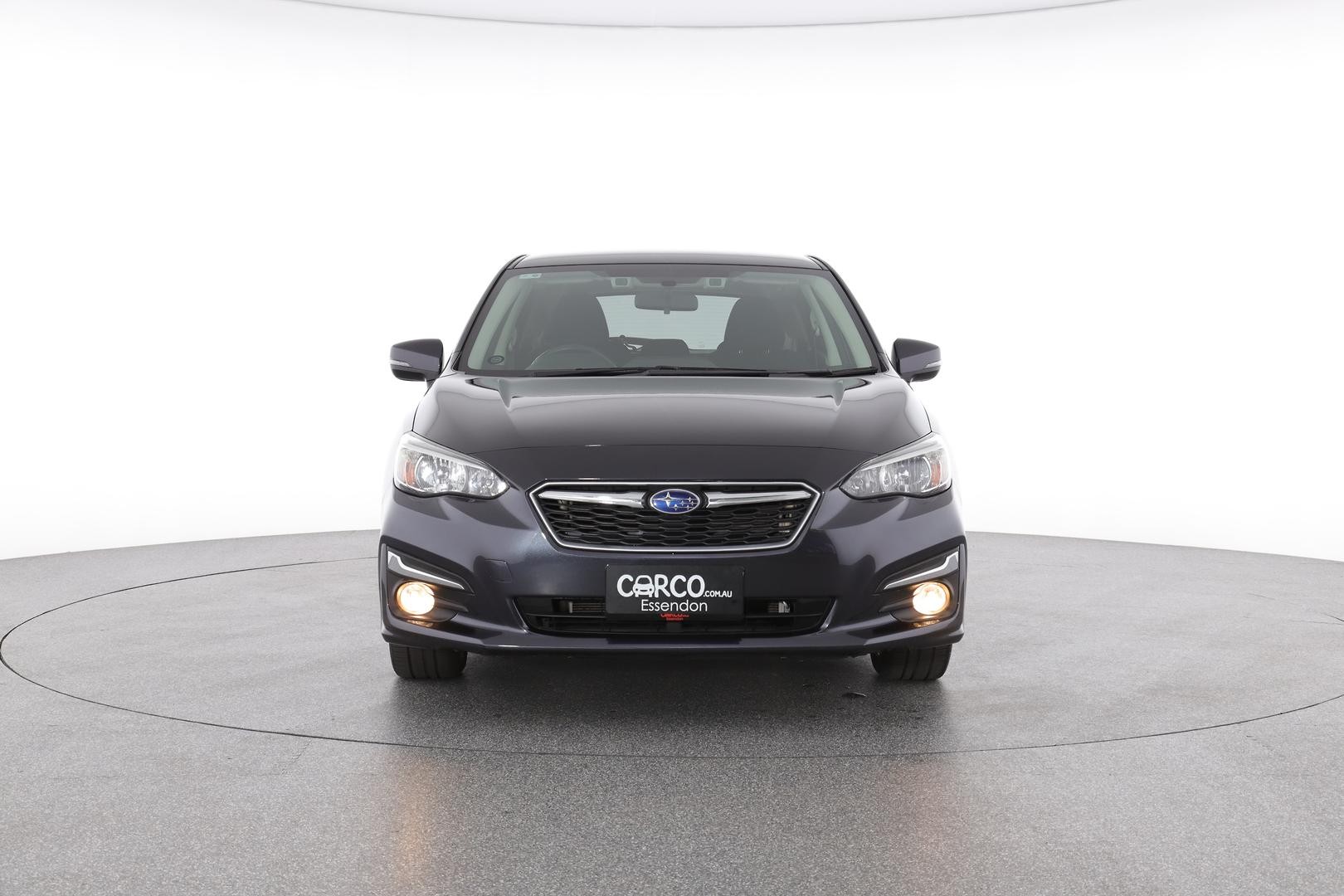 Subaru Impreza image 2