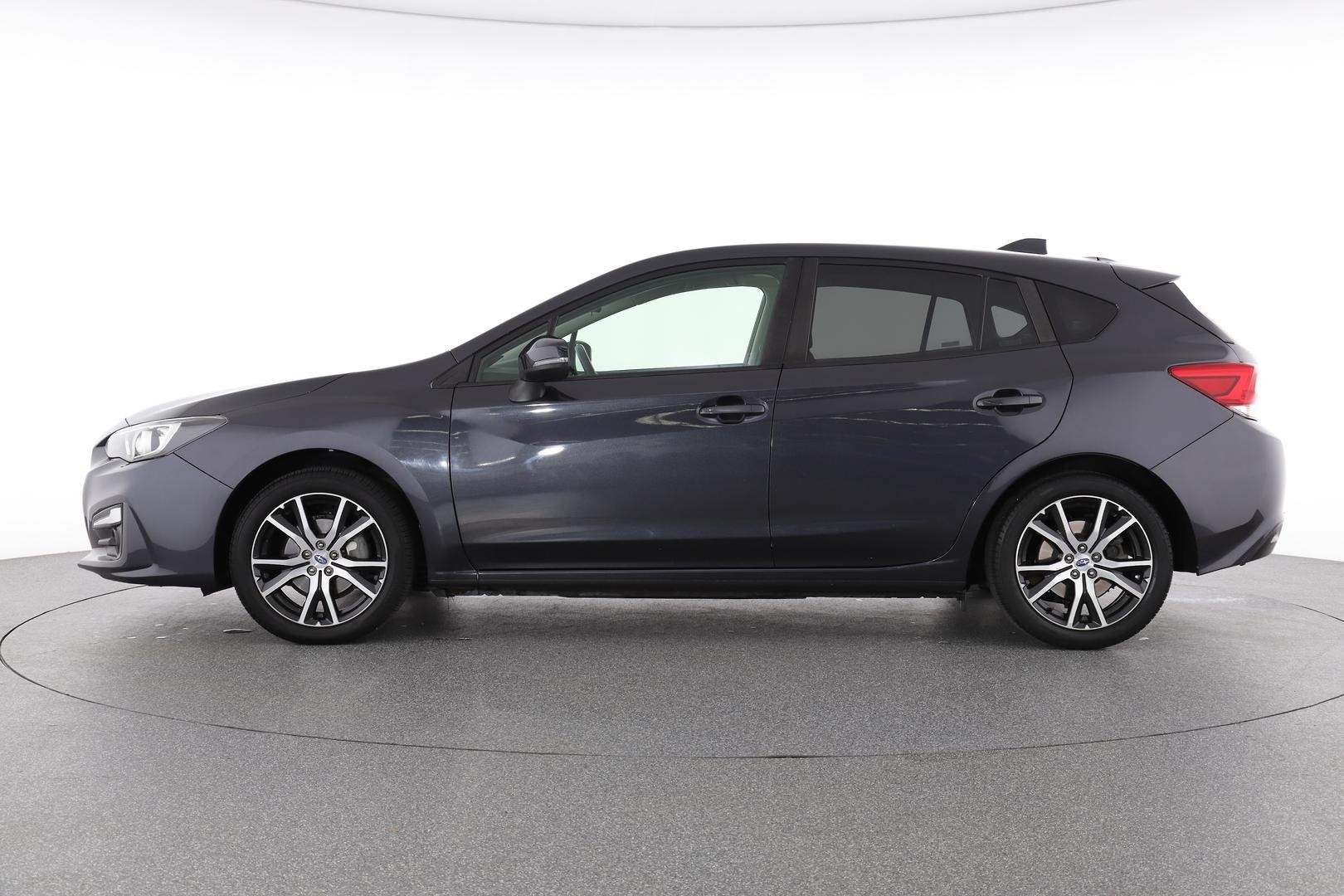 Subaru Impreza image 3