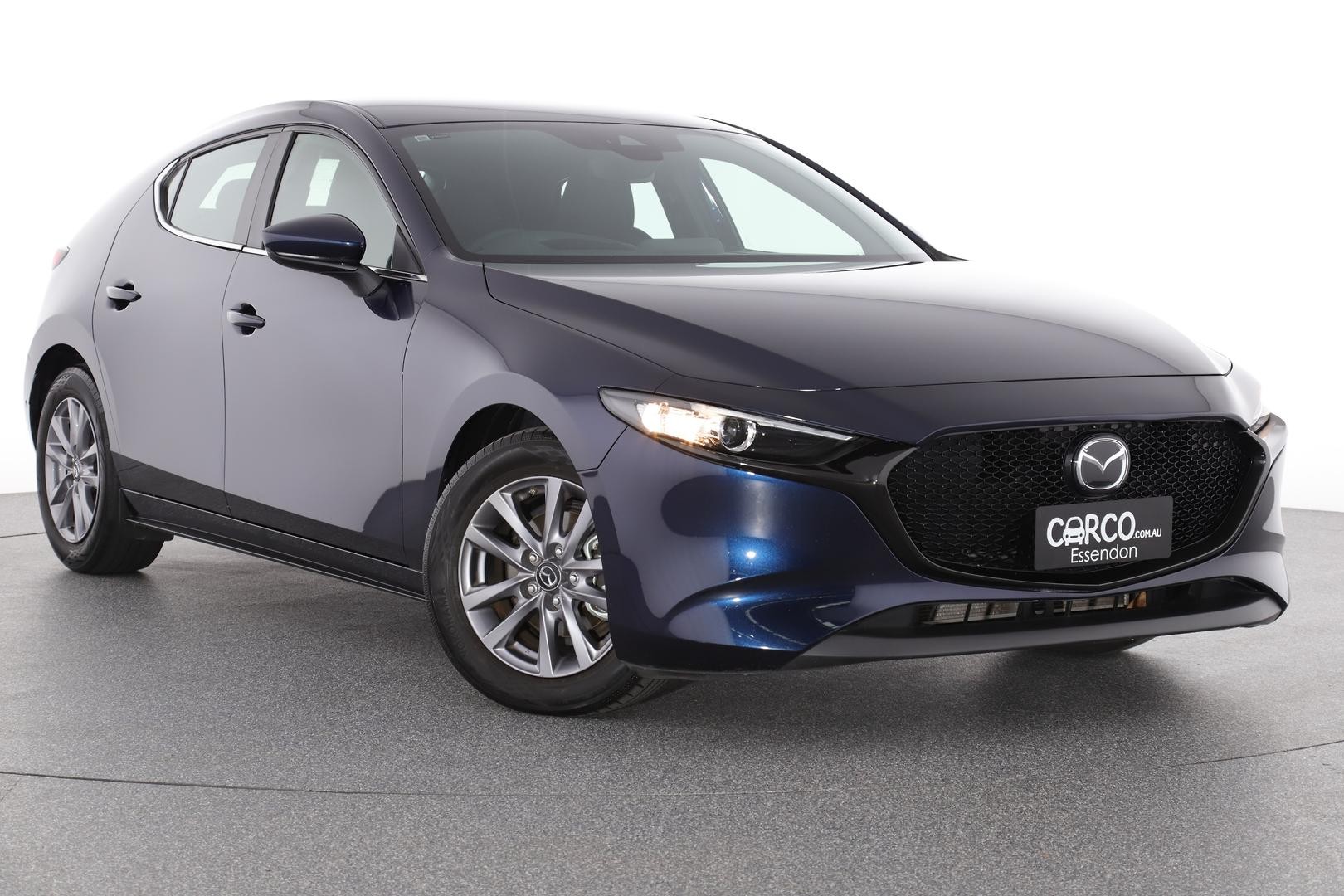 Mazda 3 image 1