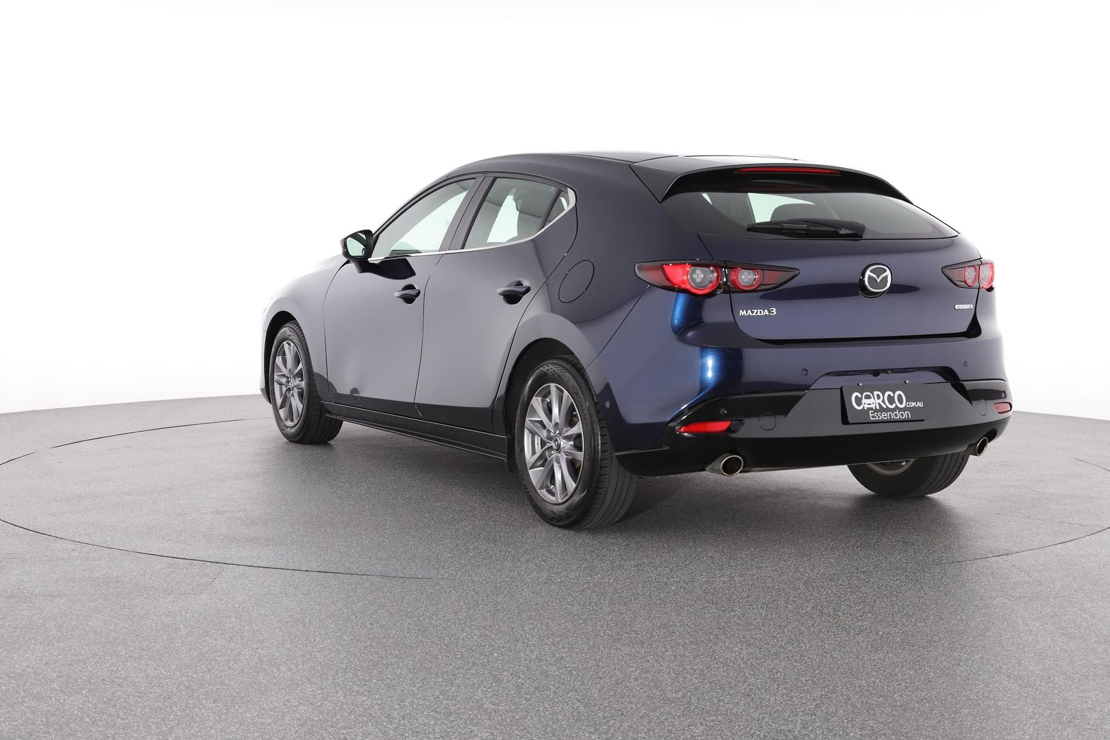 Mazda 3 image 4