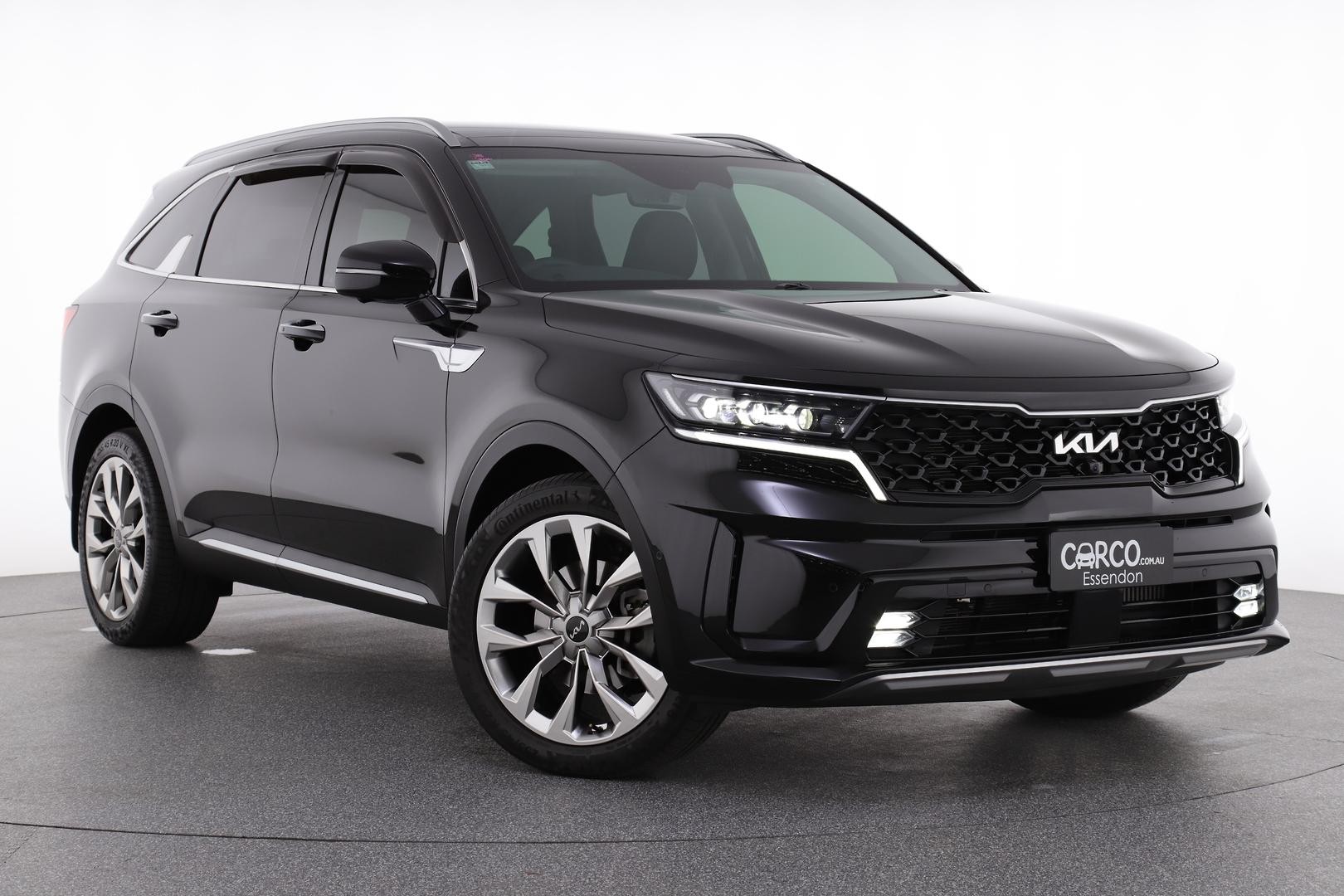 Kia Sorento image 1
