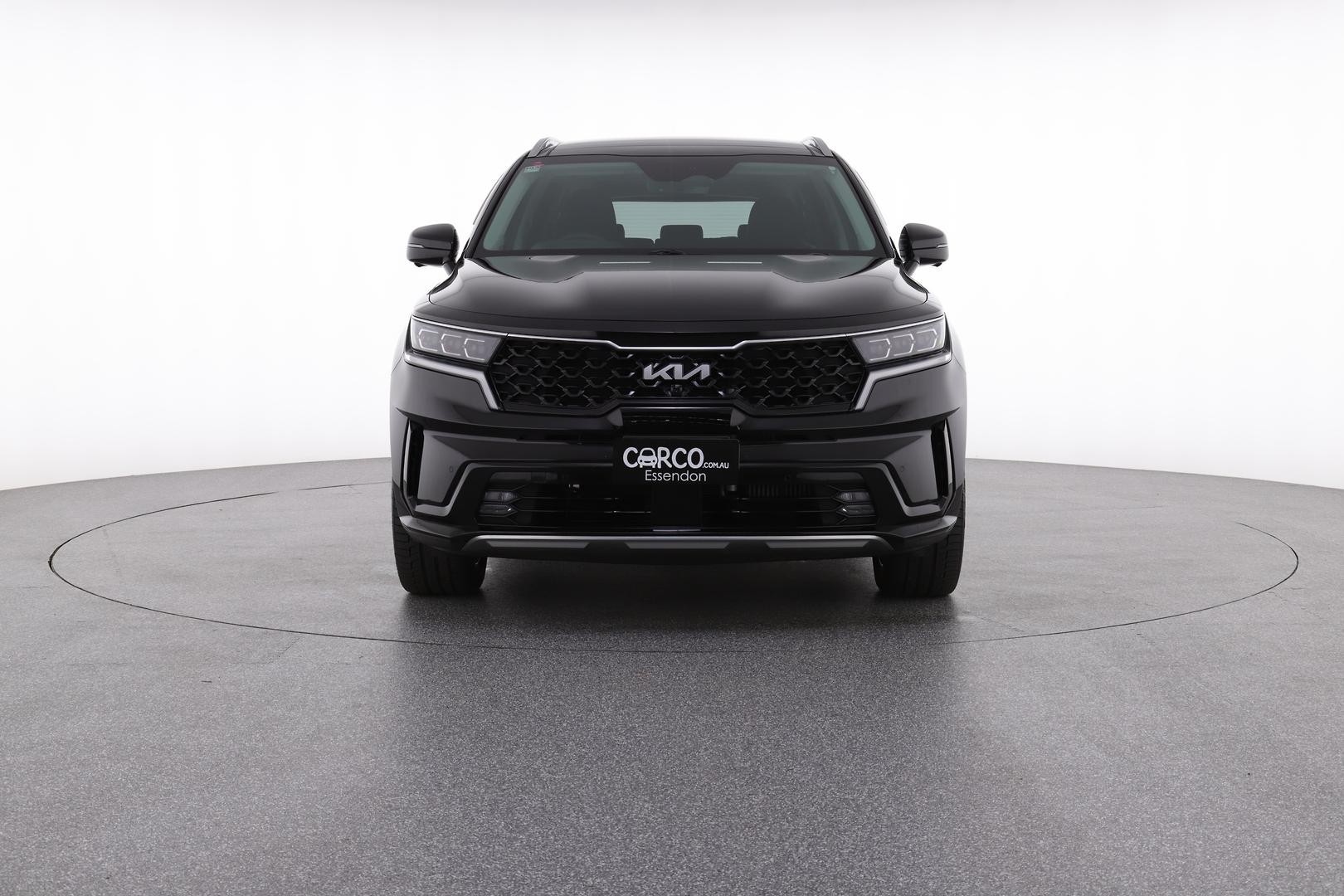 Kia Sorento image 2