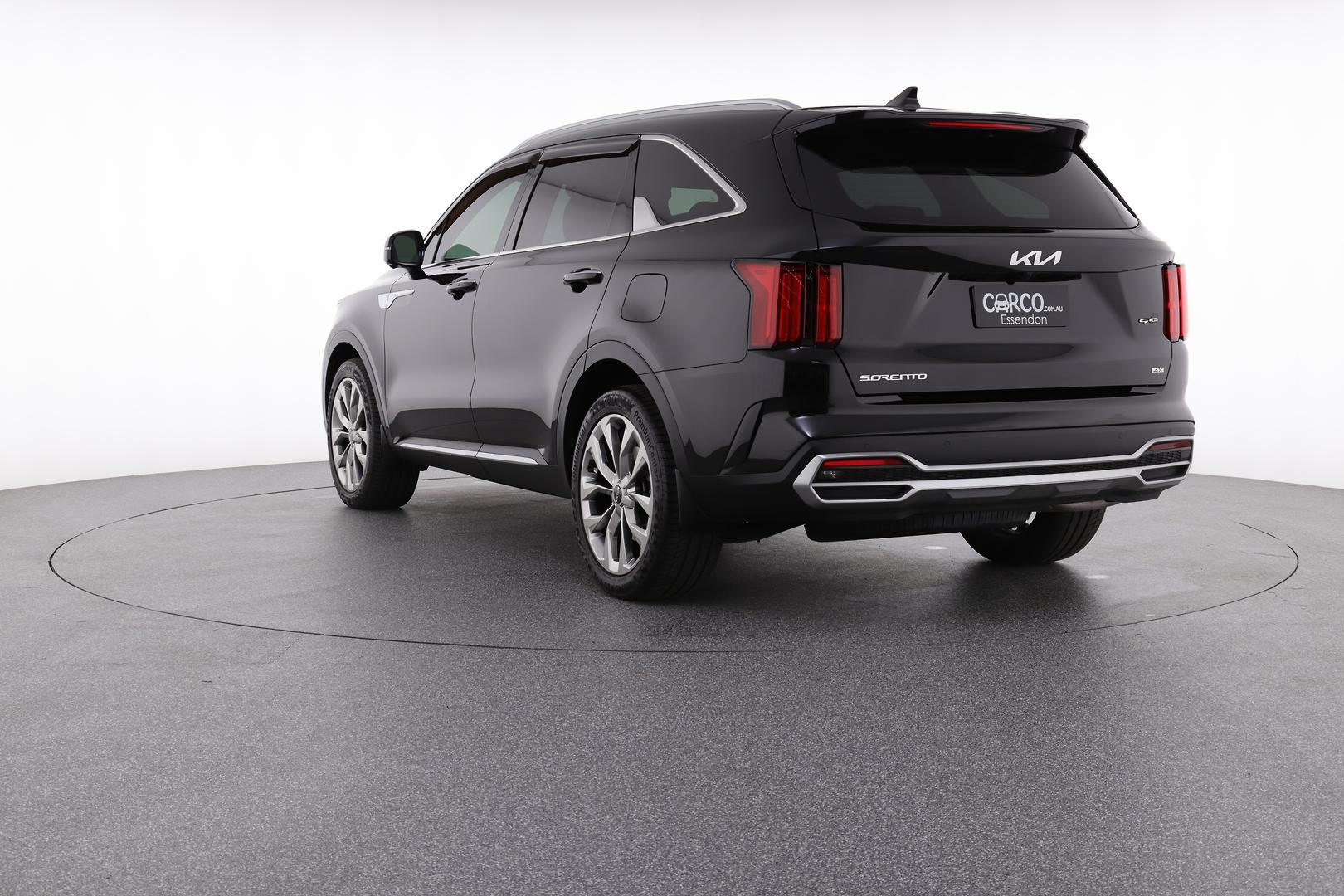 Kia Sorento image 4