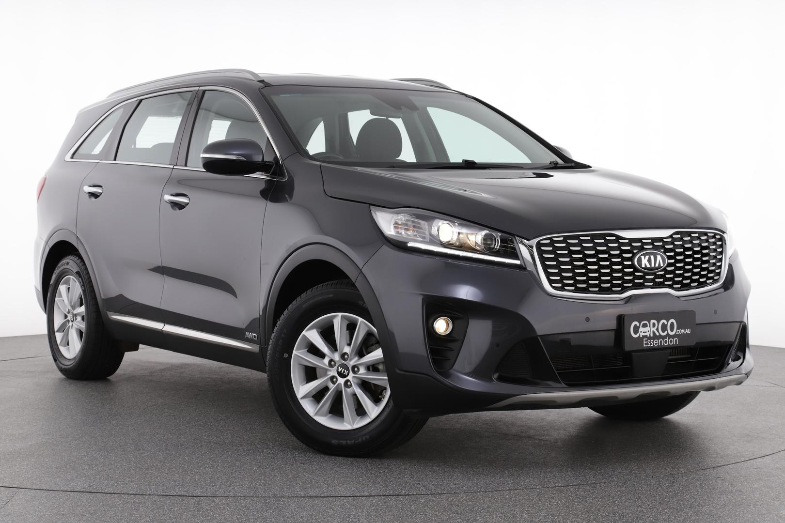 Kia Sorento image 1