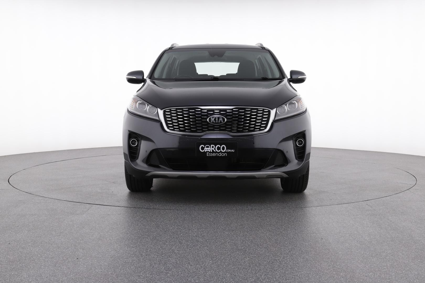 Kia Sorento image 2