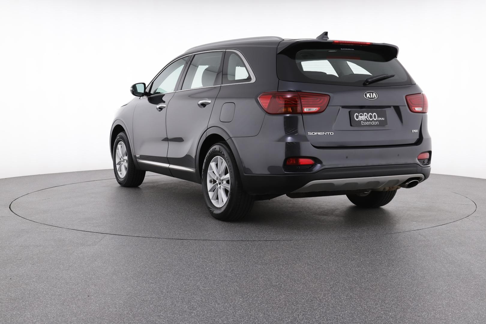 Kia Sorento image 4