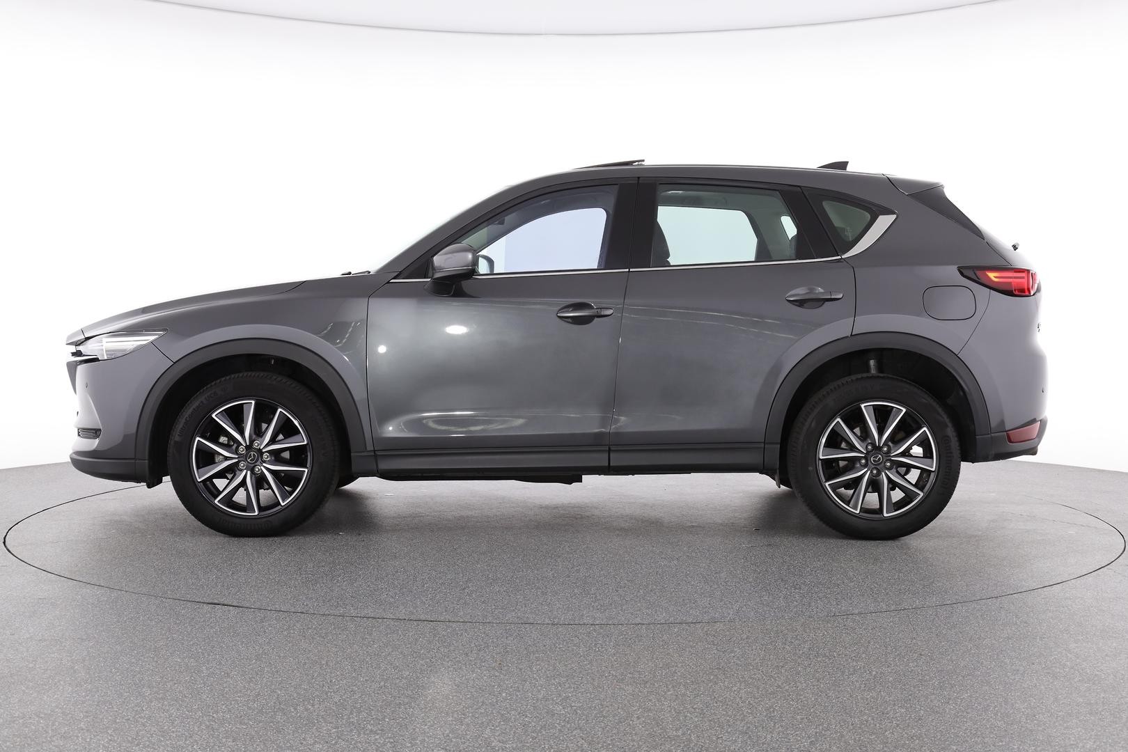 Mazda Cx-5 image 3