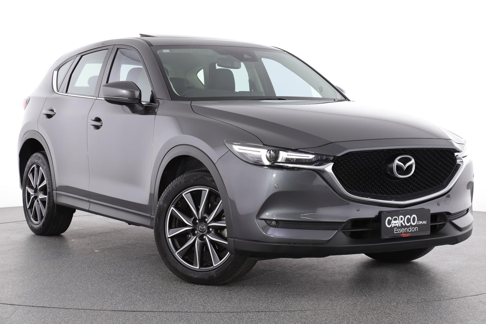 Mazda Cx-5 image 1