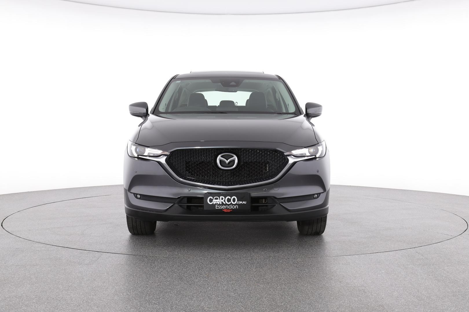 Mazda Cx-5 image 2