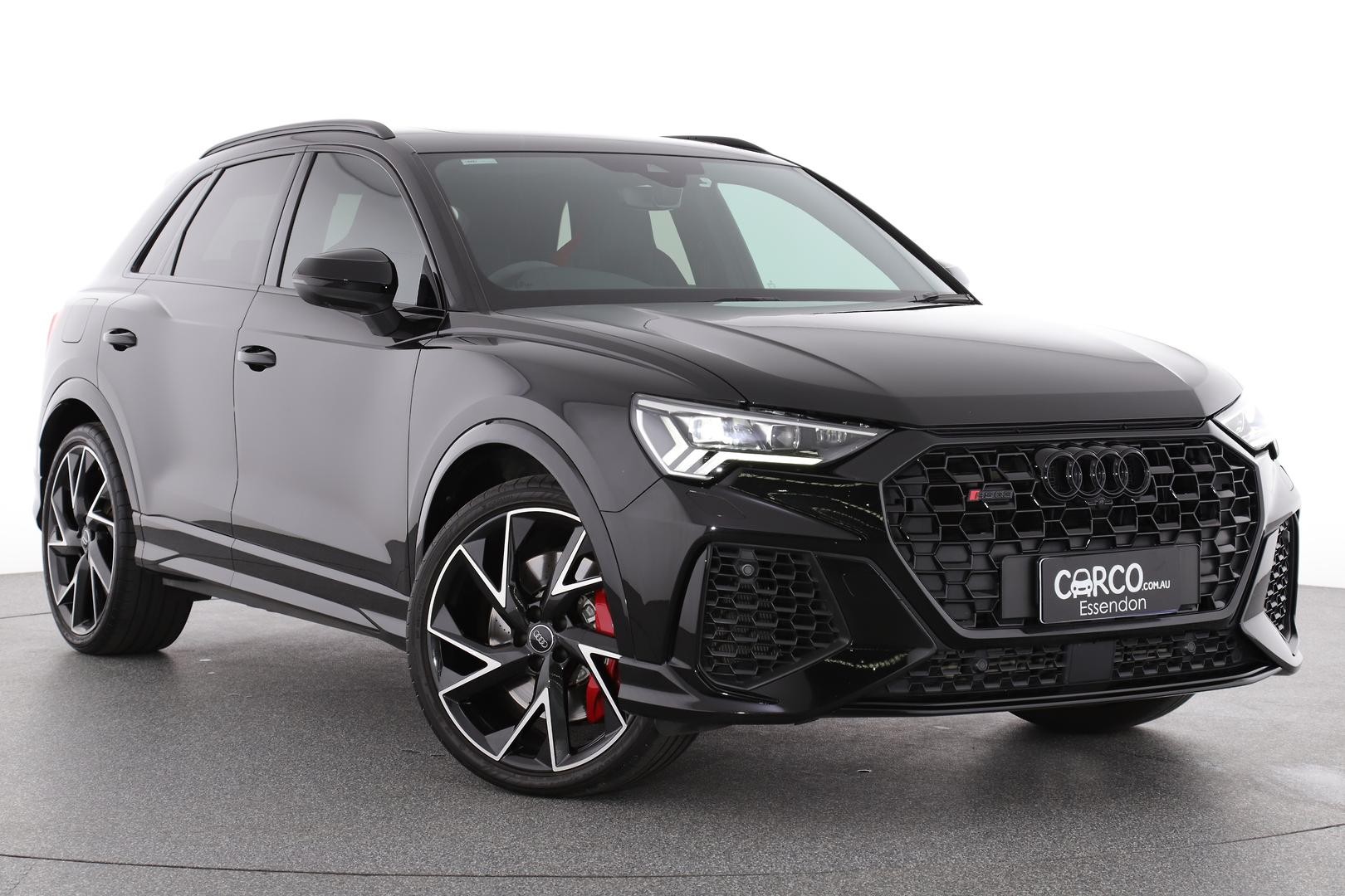 Audi Rs Q3 image 1