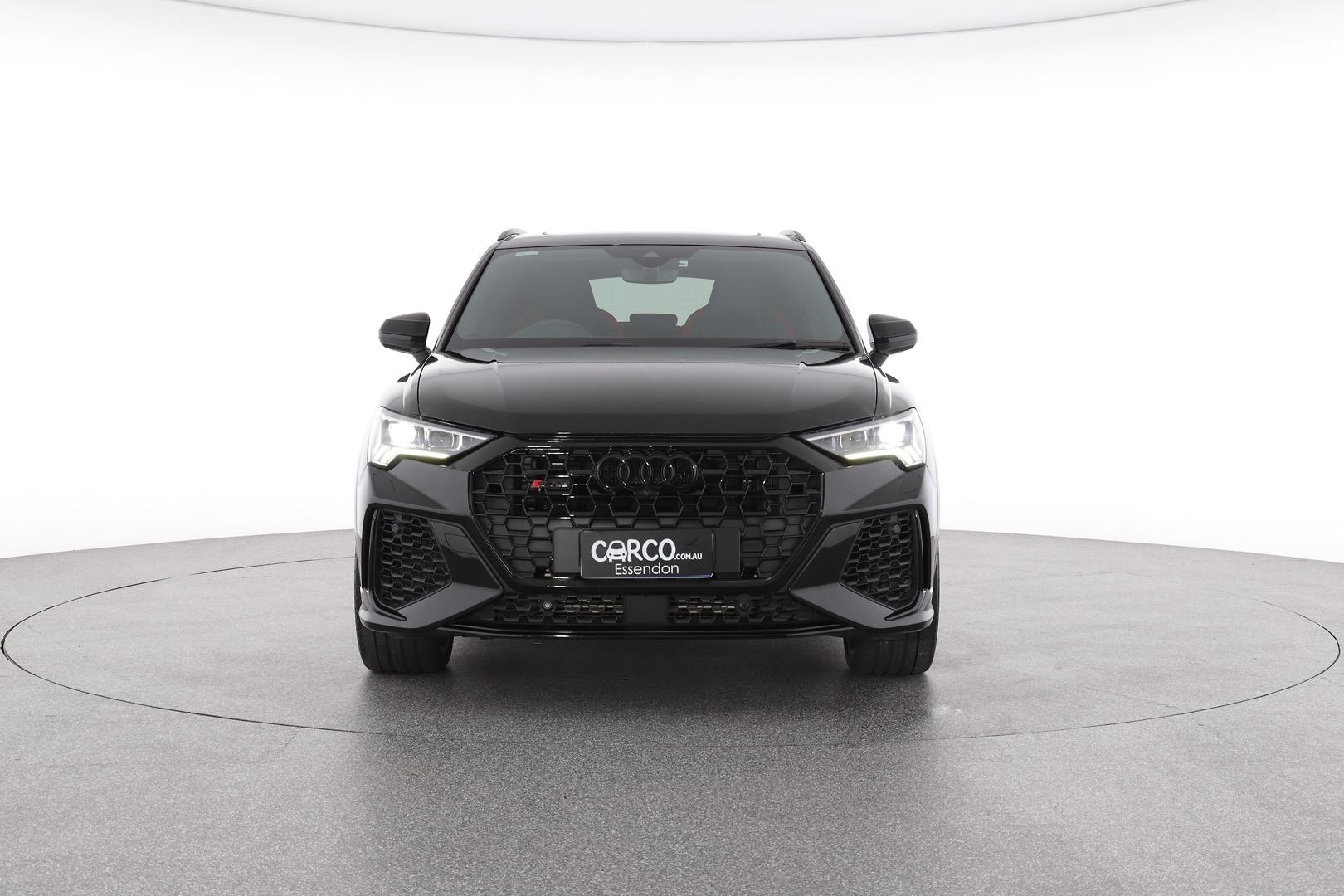 Audi Rs Q3 image 2