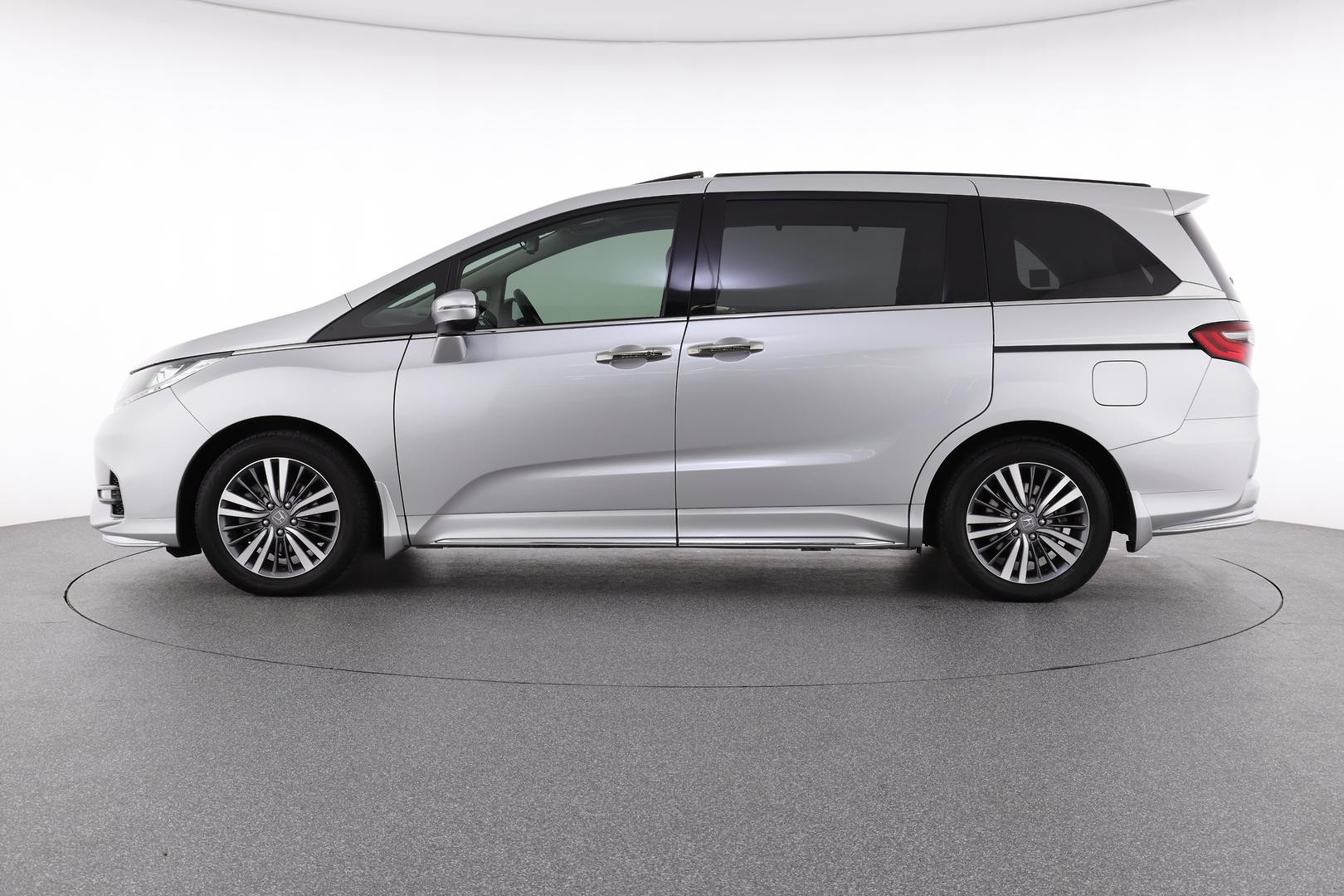 Honda Odyssey image 3