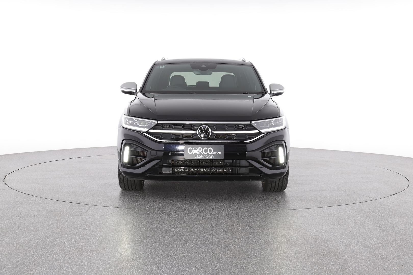 Volkswagen T-roc image 2