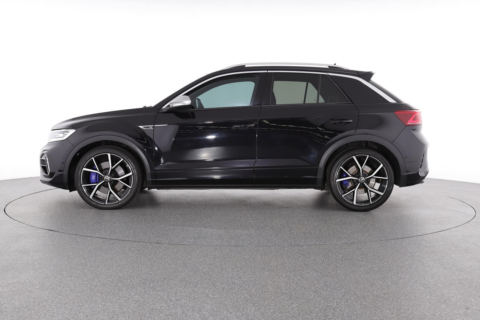 Volkswagen T-roc image 3