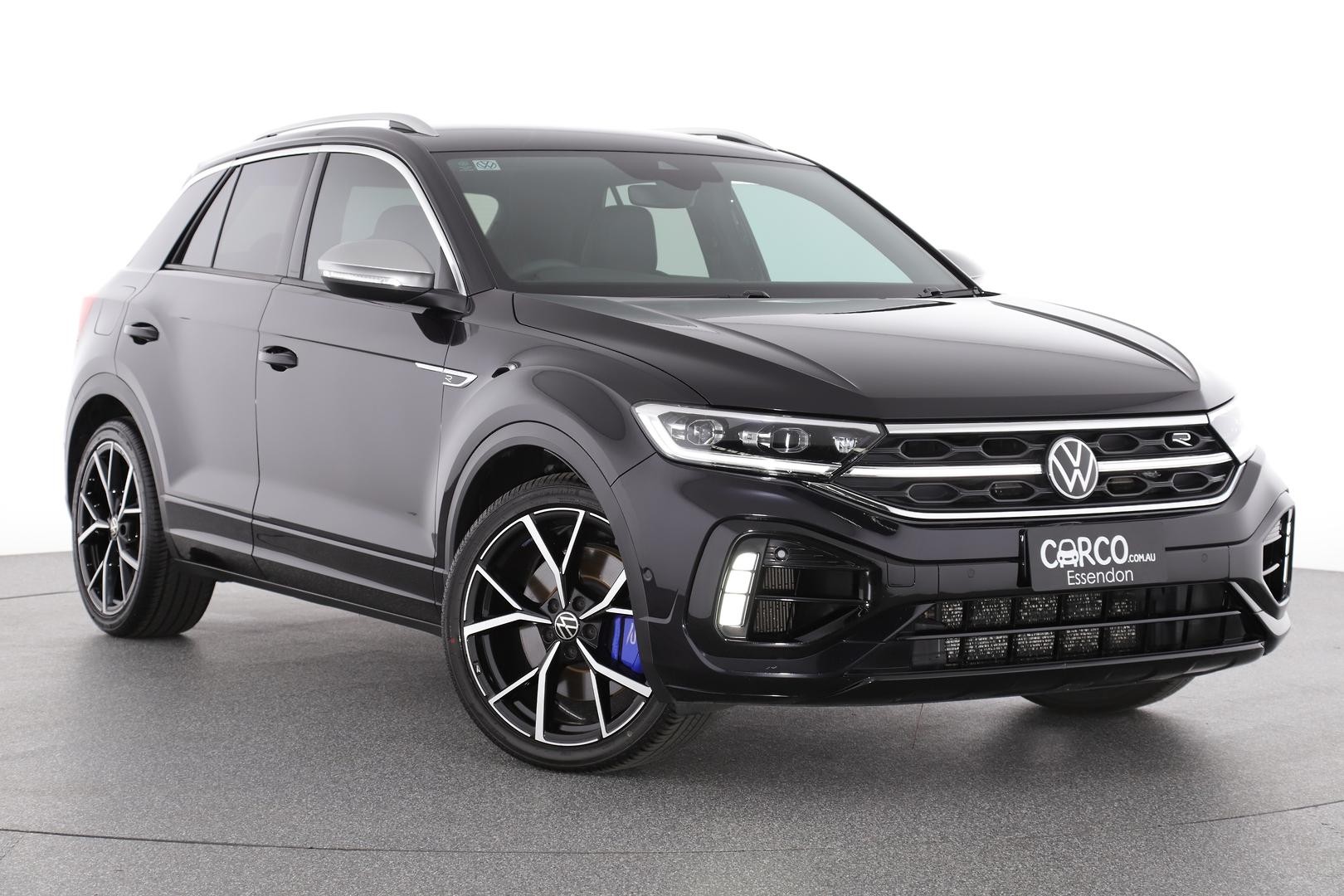 Volkswagen T-roc image 1