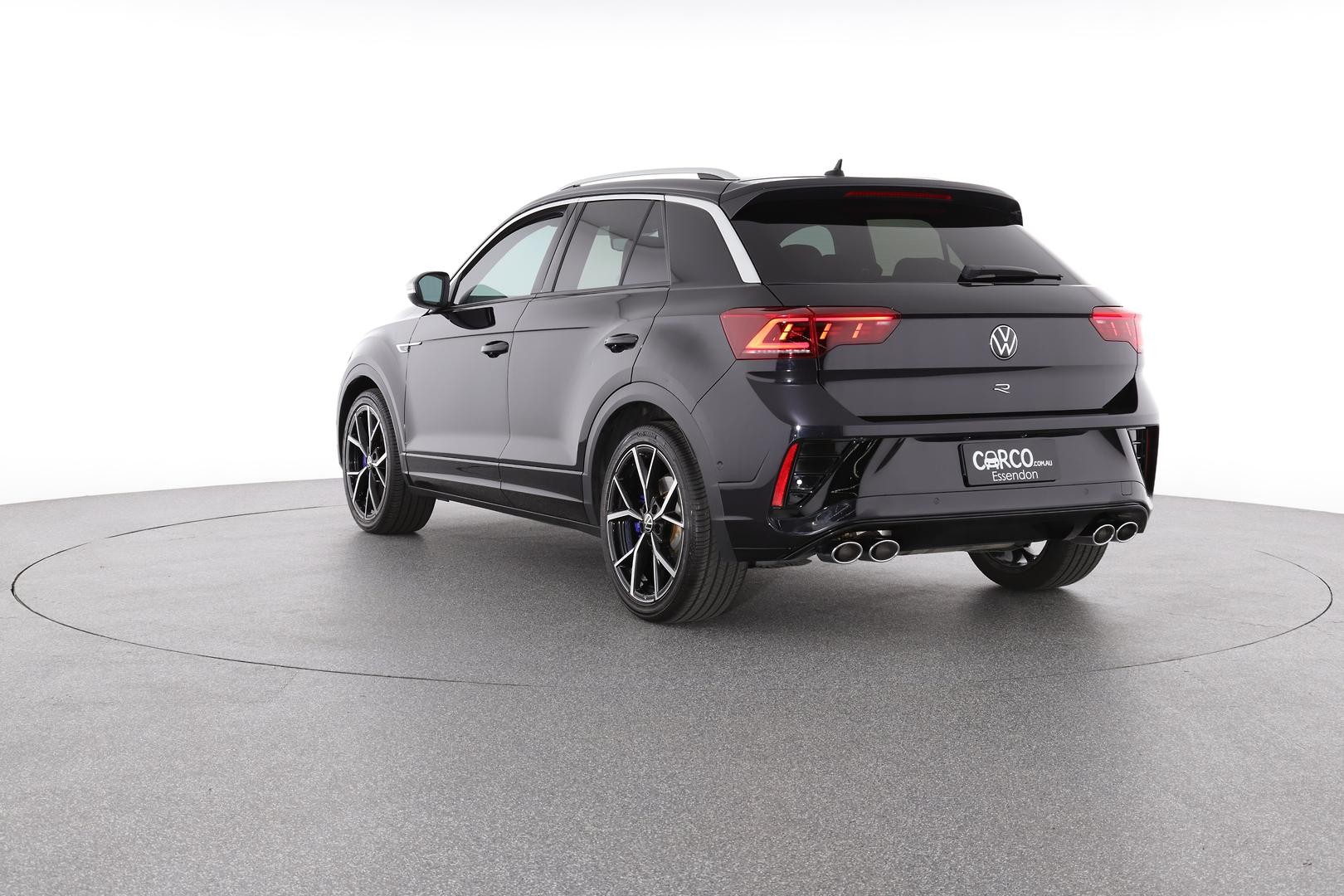 Volkswagen T-roc image 4