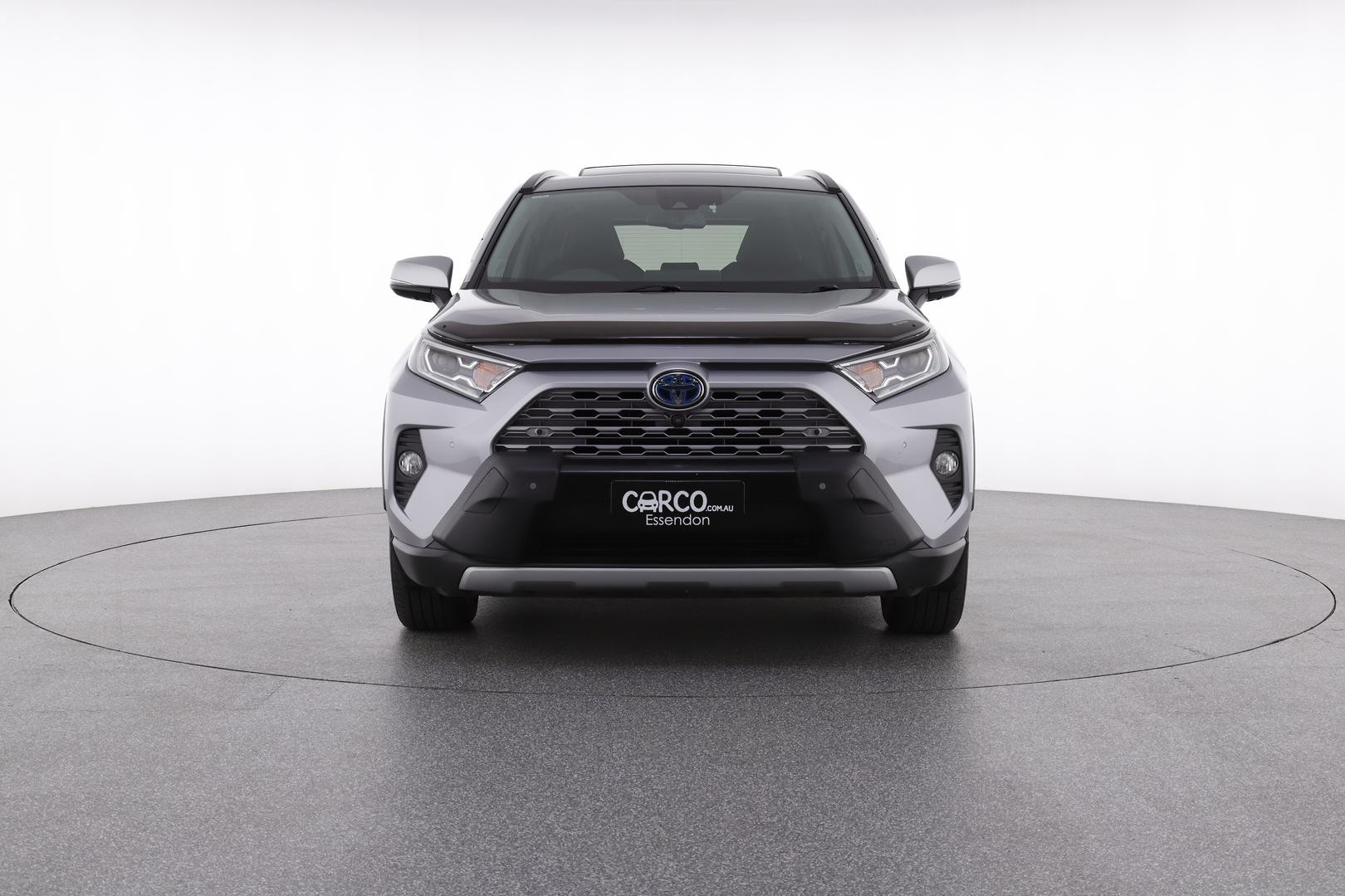 Toyota Rav4 image 2