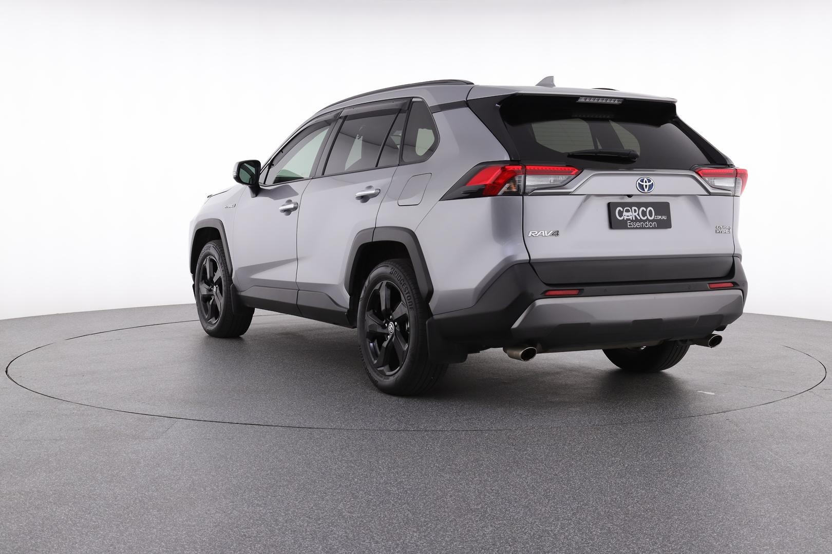 Toyota Rav4 image 4