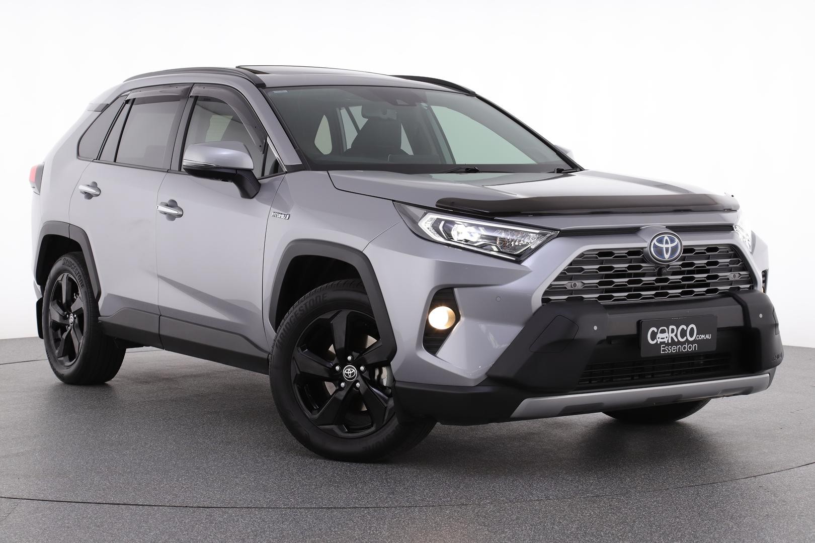 Toyota Rav4 image 1
