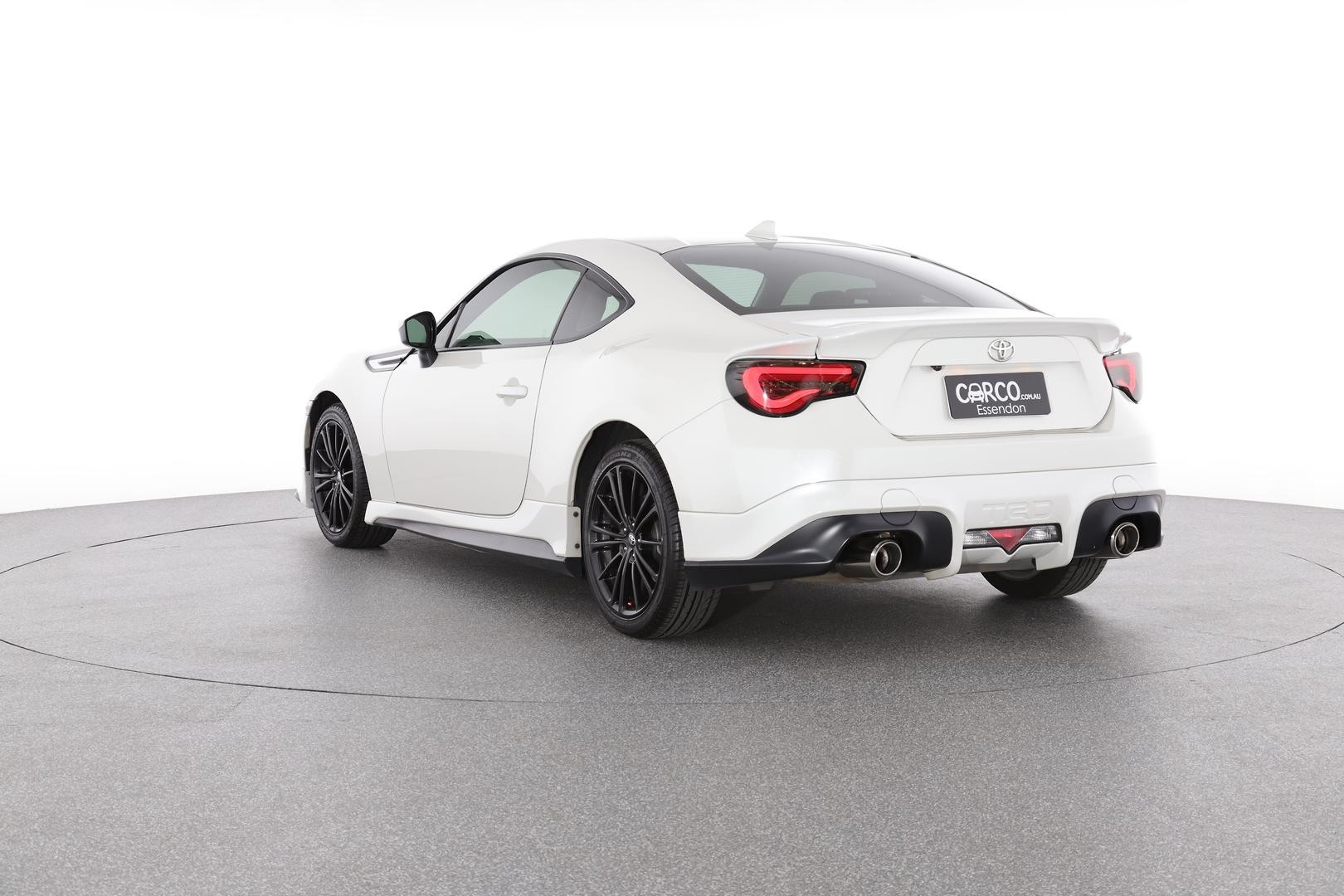 Toyota 86 image 4