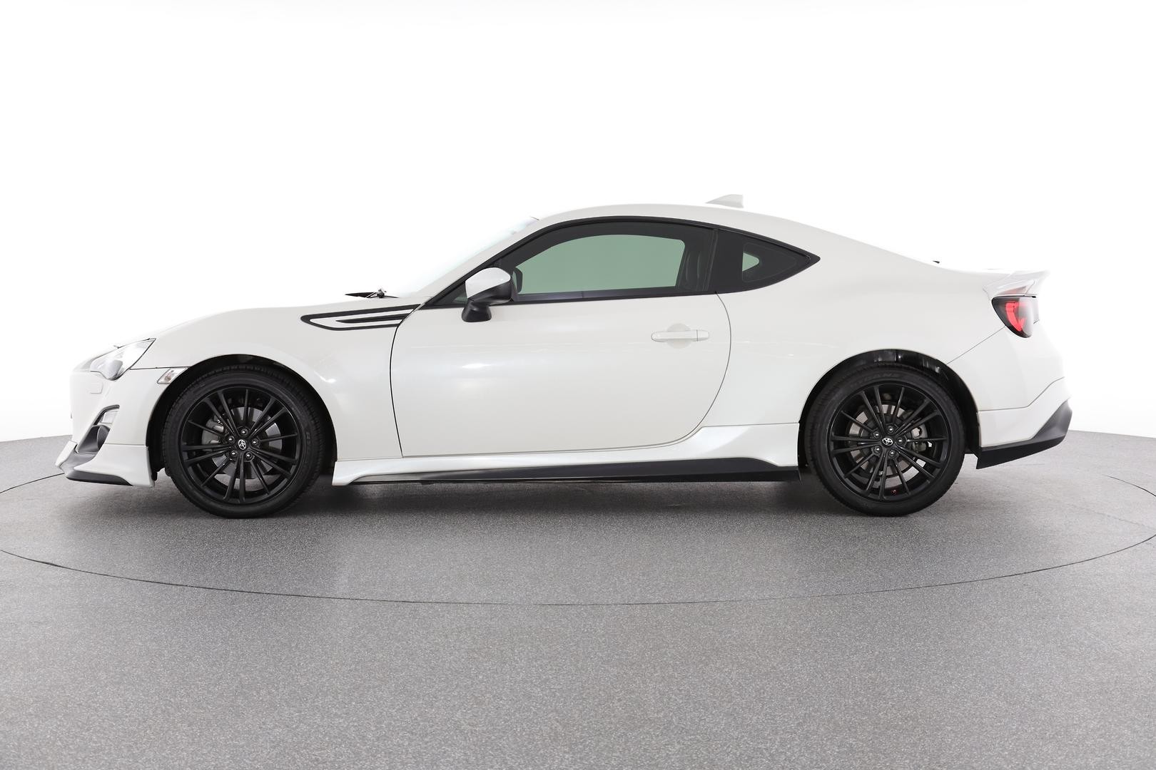 Toyota 86 image 3
