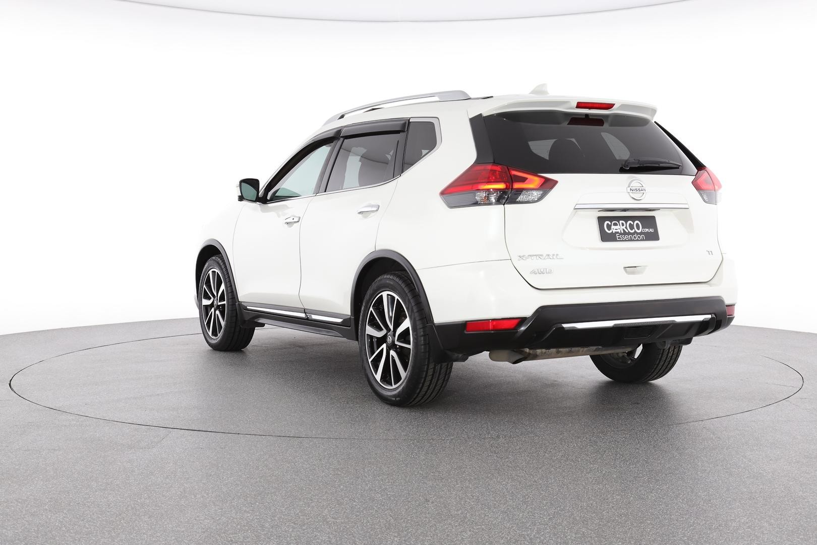 Nissan X-trail image 4
