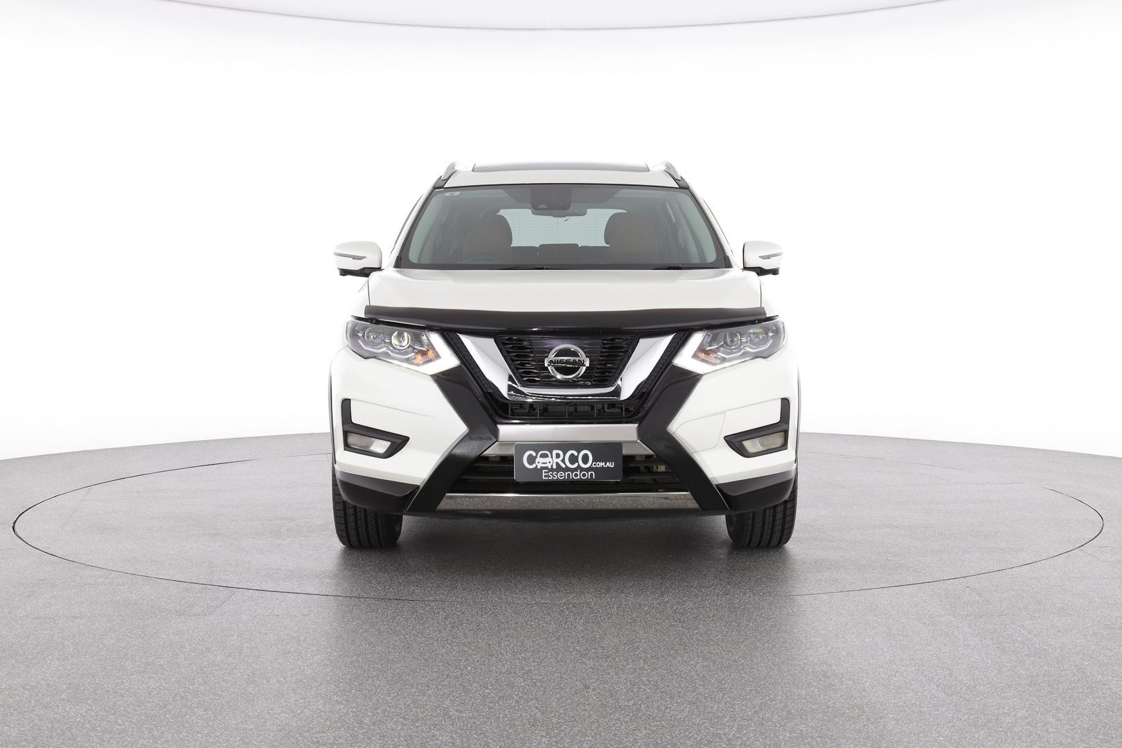 Nissan X-trail image 2