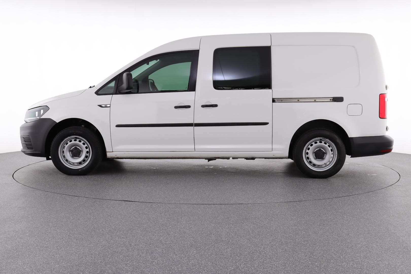 Volkswagen Caddy image 3