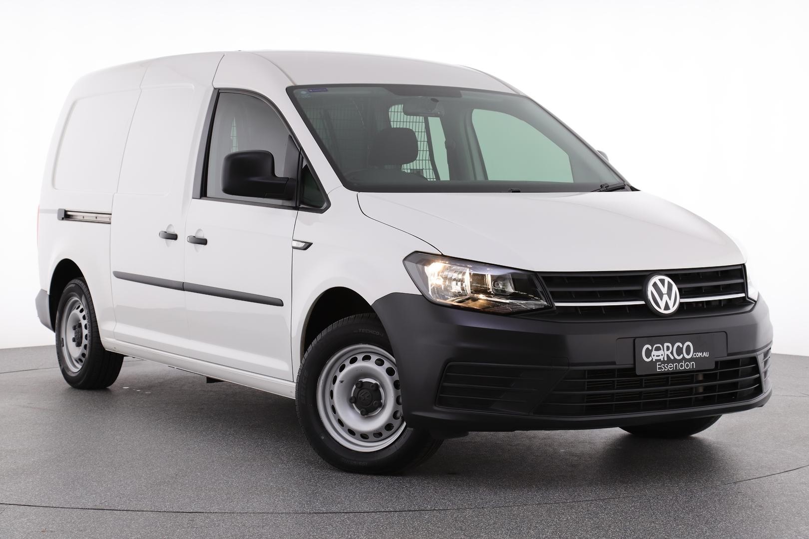 Volkswagen Caddy image 1