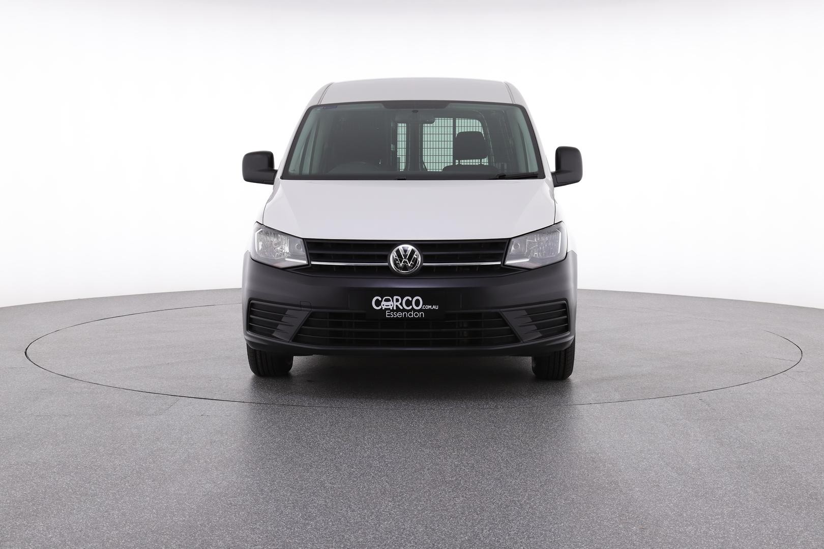 Volkswagen Caddy image 2