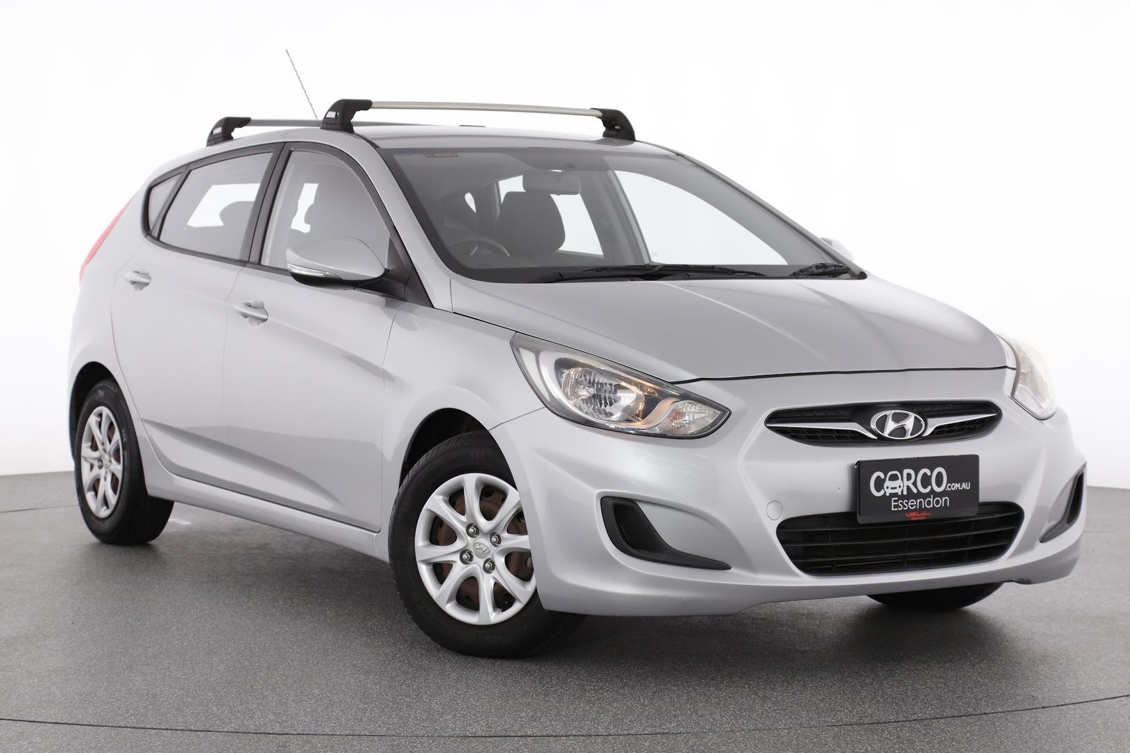 Hyundai Accent image 1