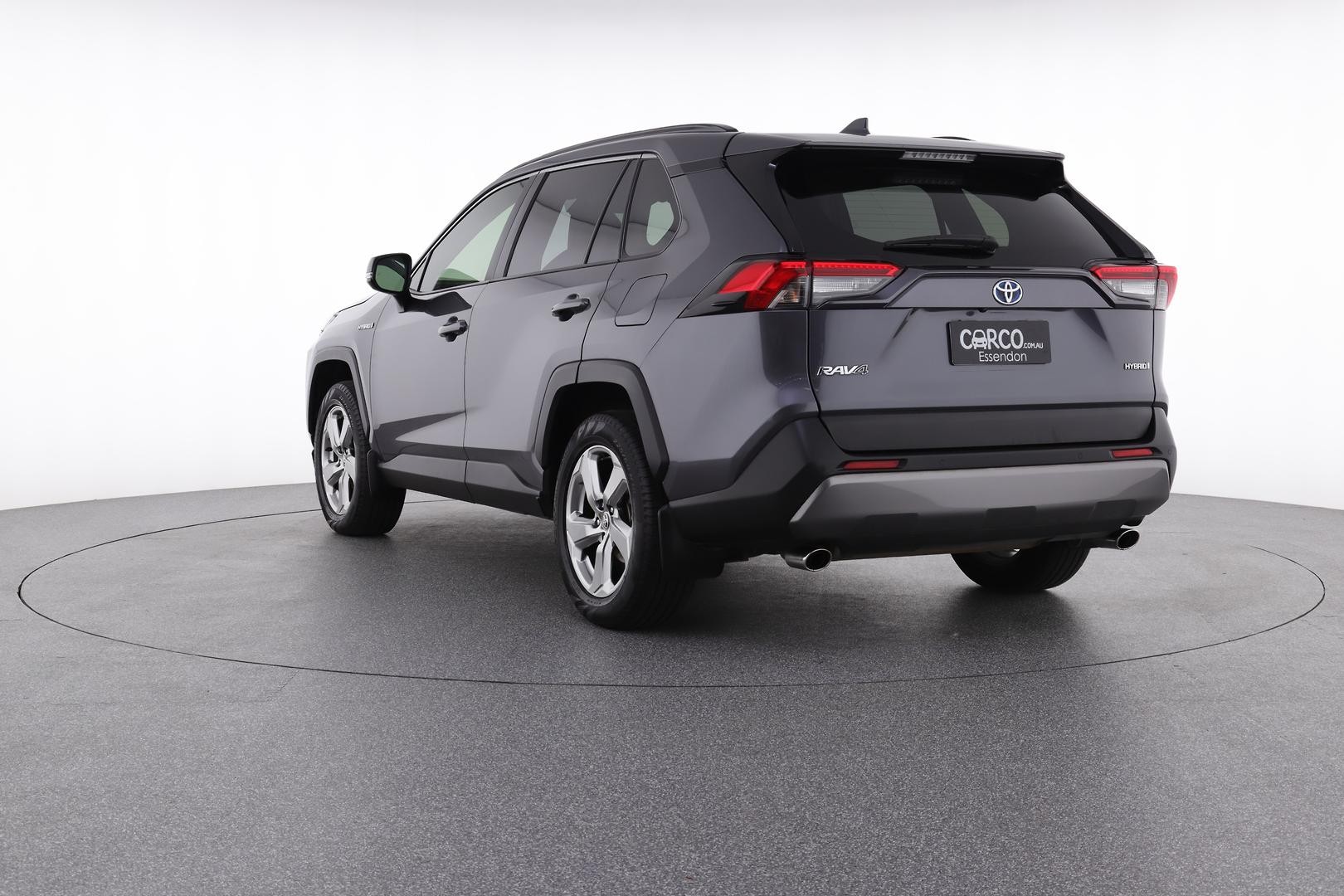 Toyota Rav4 image 4