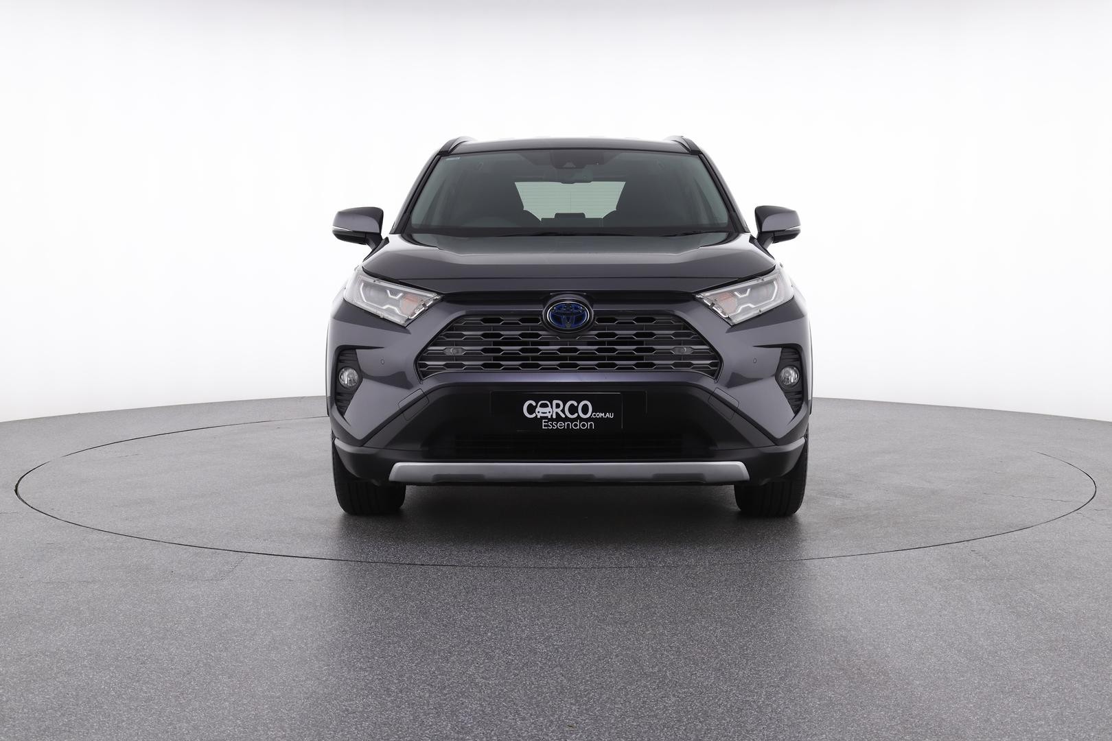 Toyota Rav4 image 2