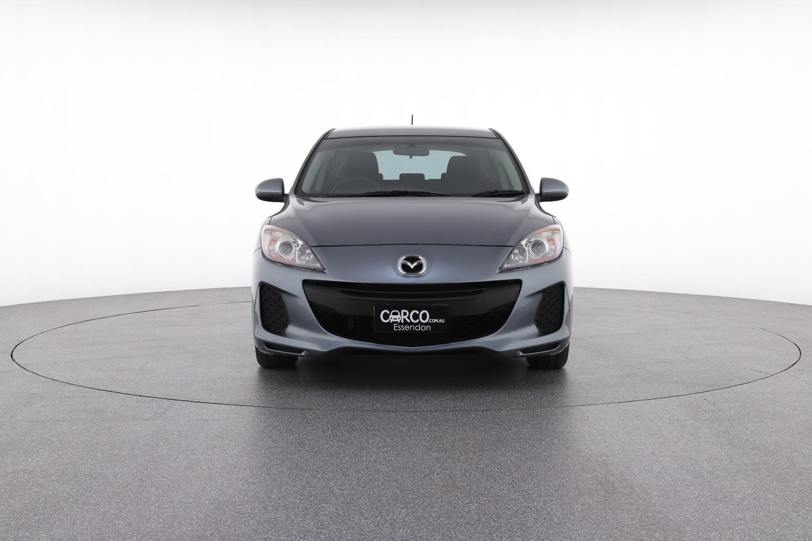 Mazda 3 image 2